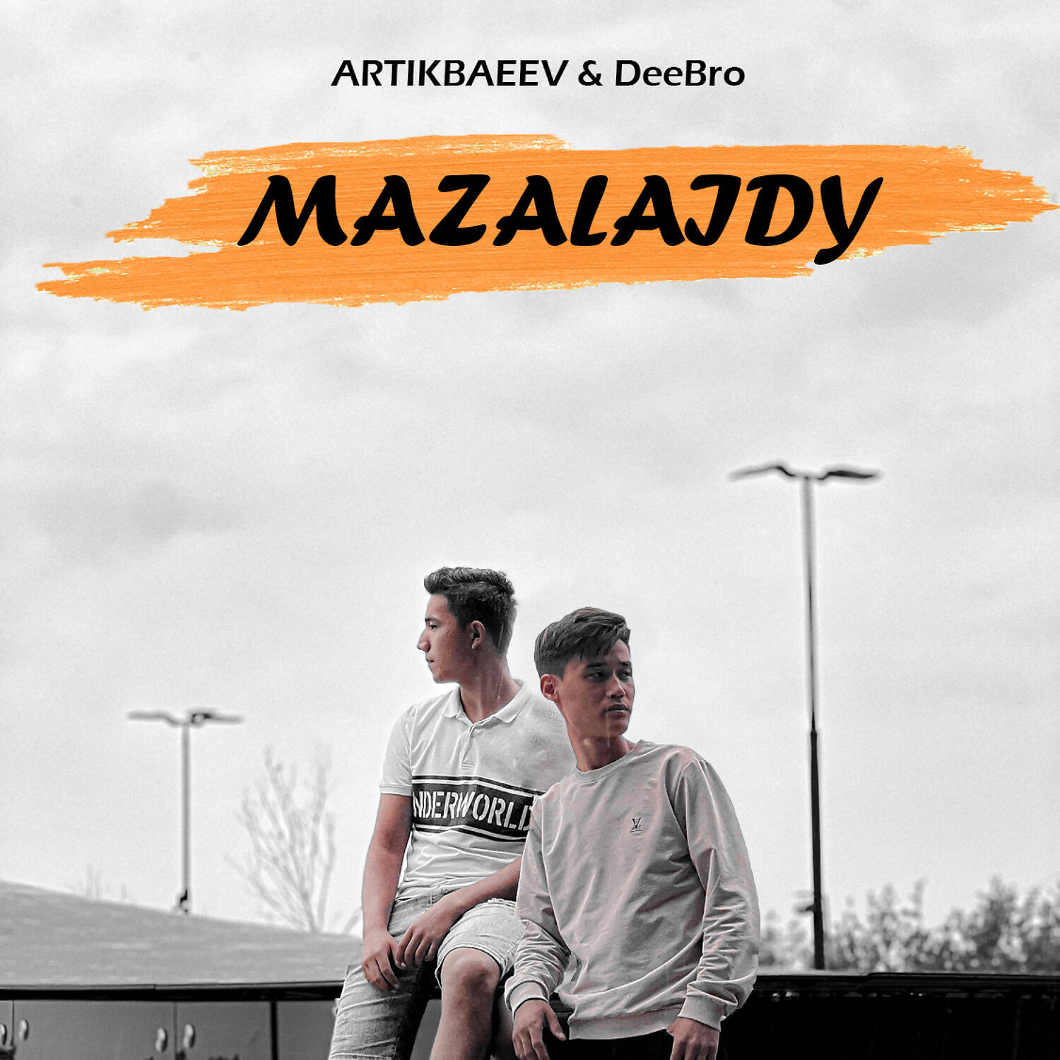 Релиз Mazalaidy
