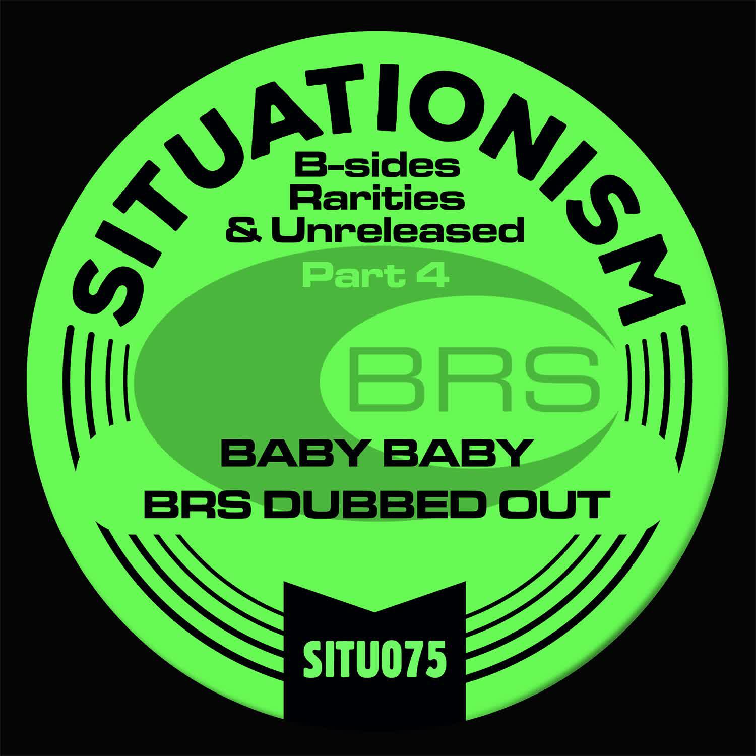 Релиз B-Sides, Rarities & Unreleased, Pt. 4