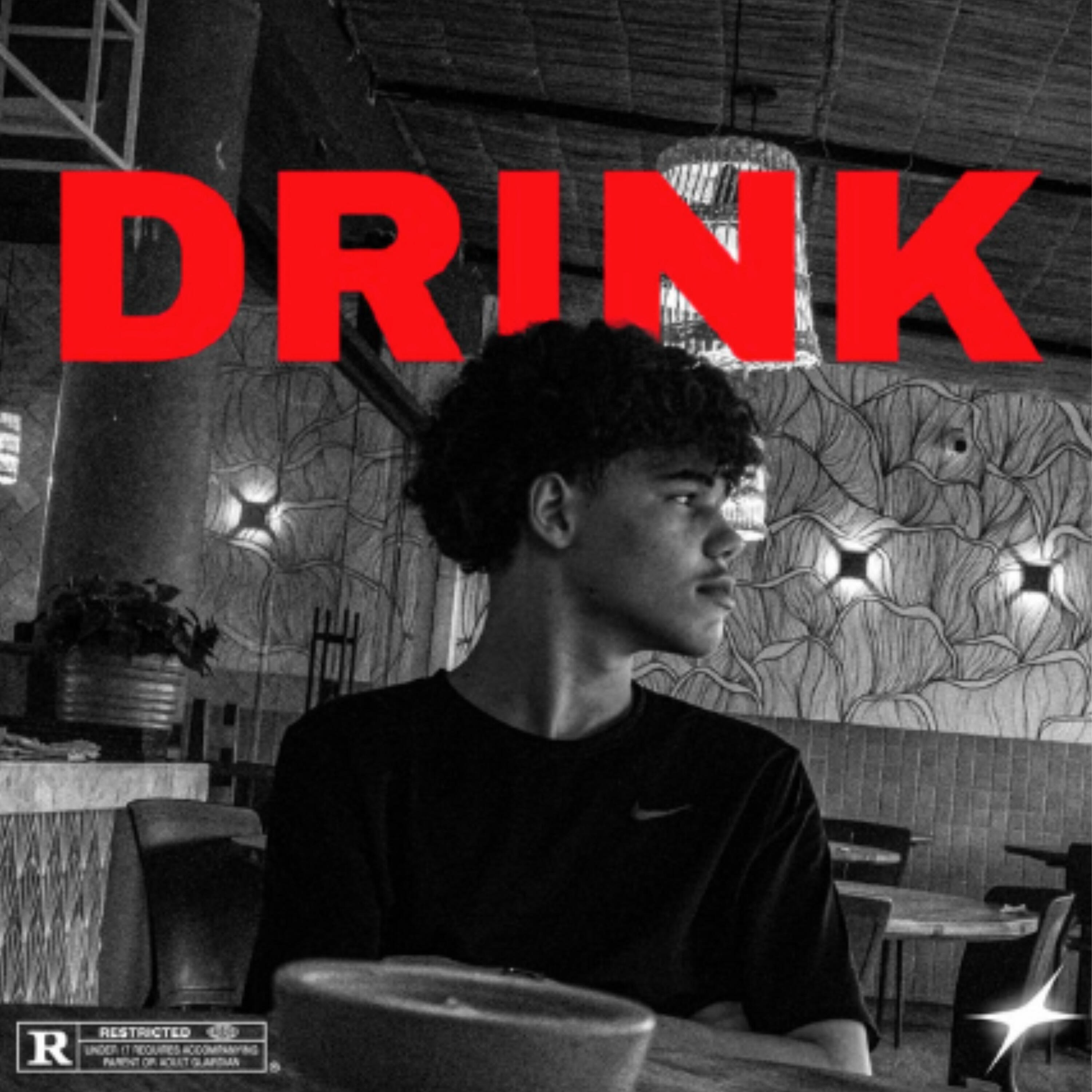 Релиз Drink
