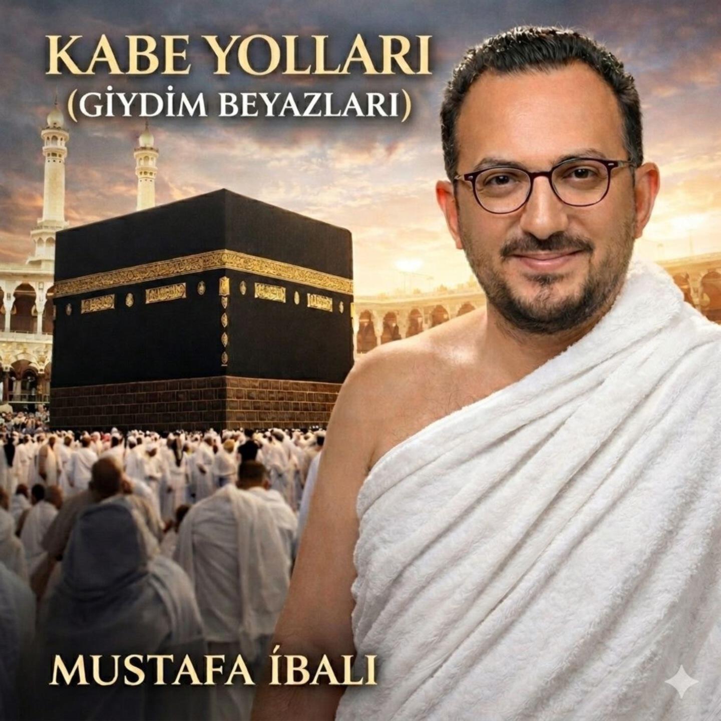 Релиз Kabe Yolları (Giydim Beyazları)