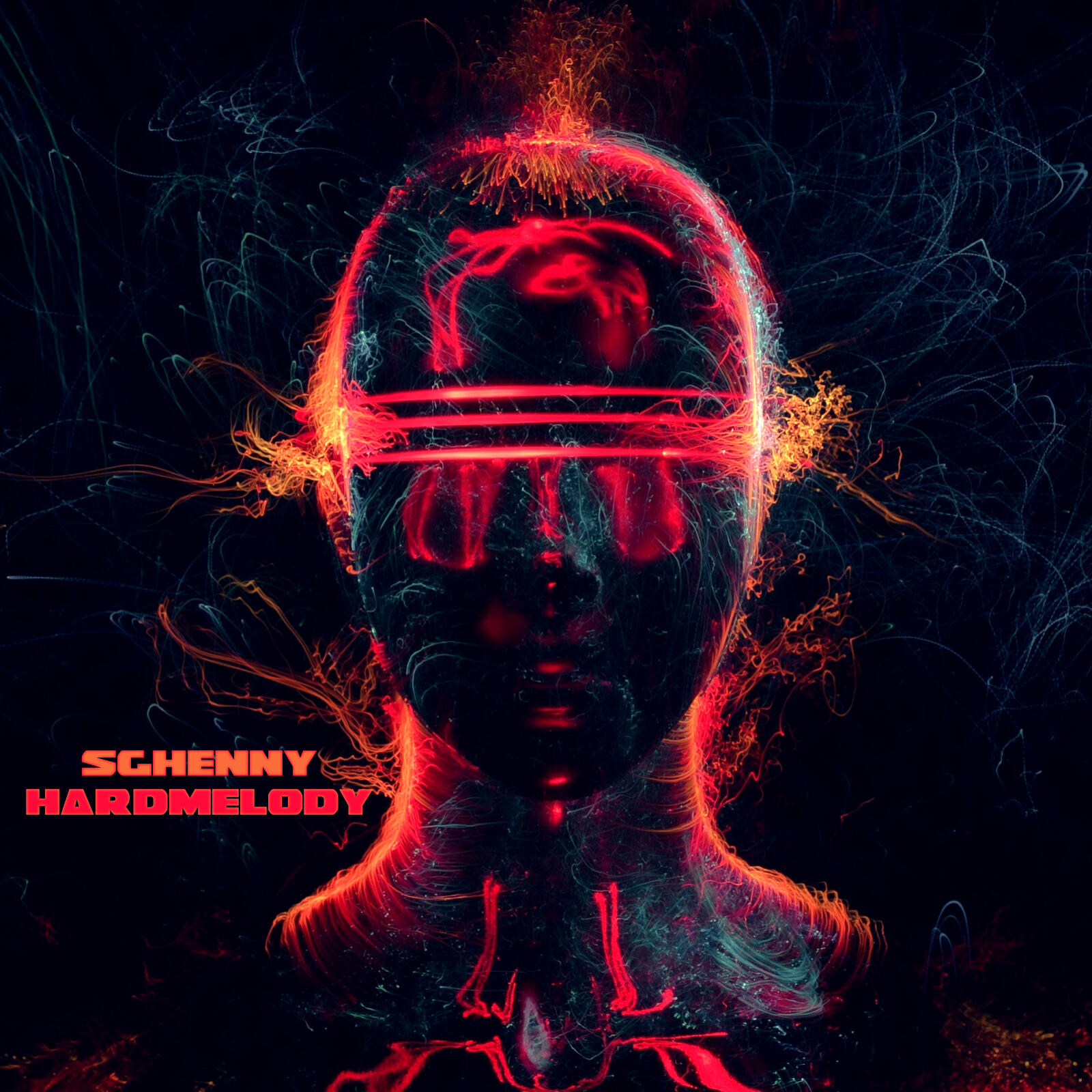Релиз Hardmelody