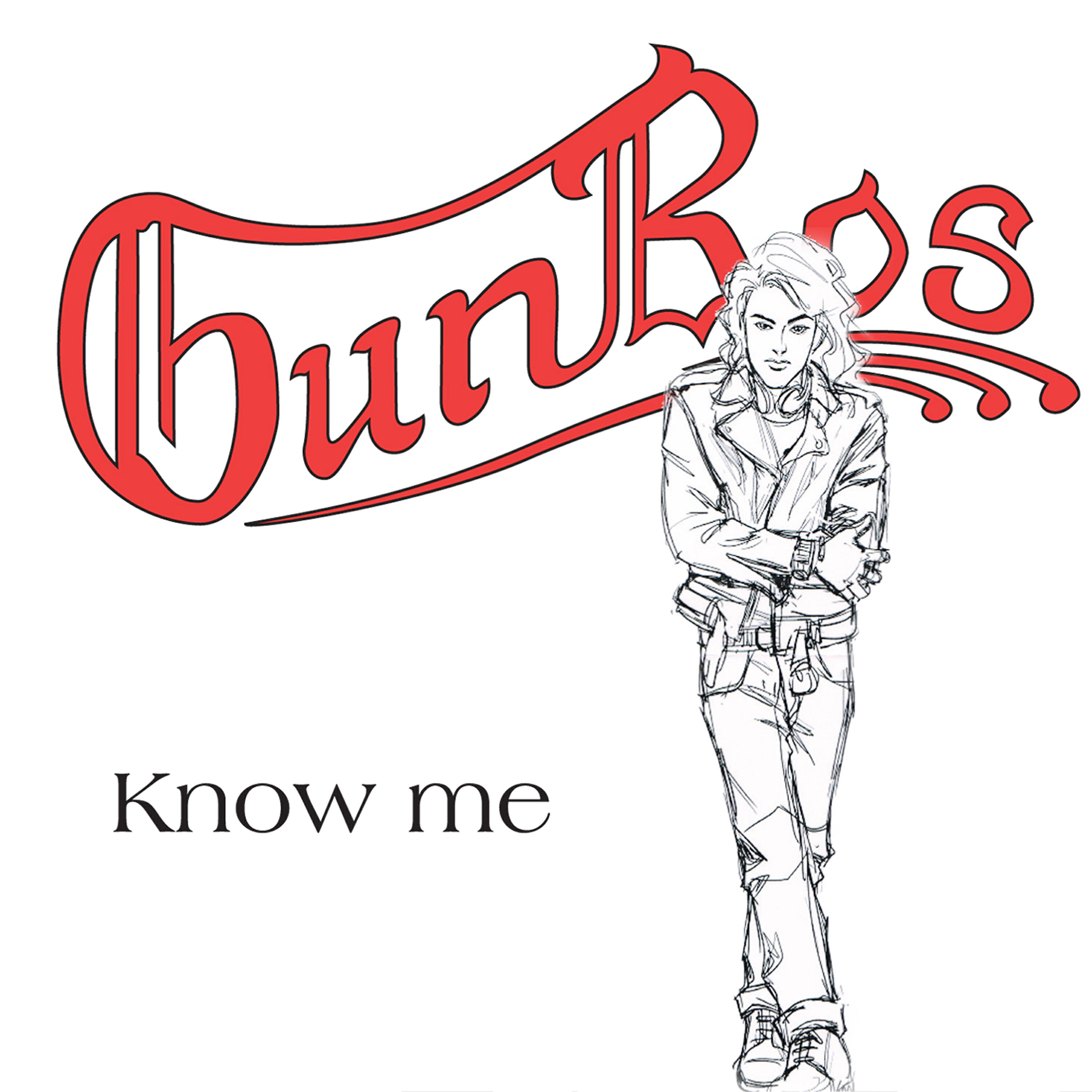 Релиз Know Me