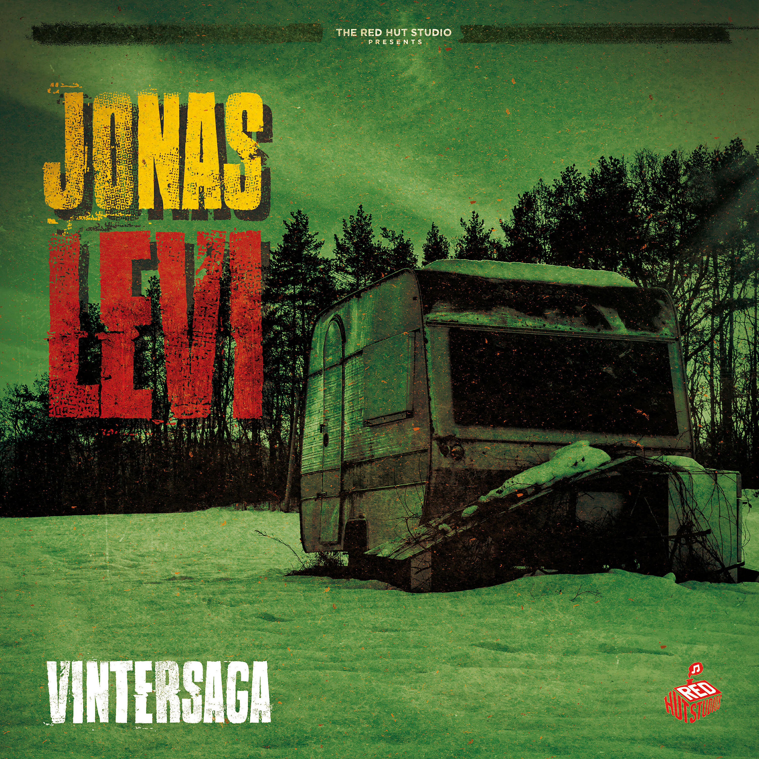 Релиз Vintersaga
