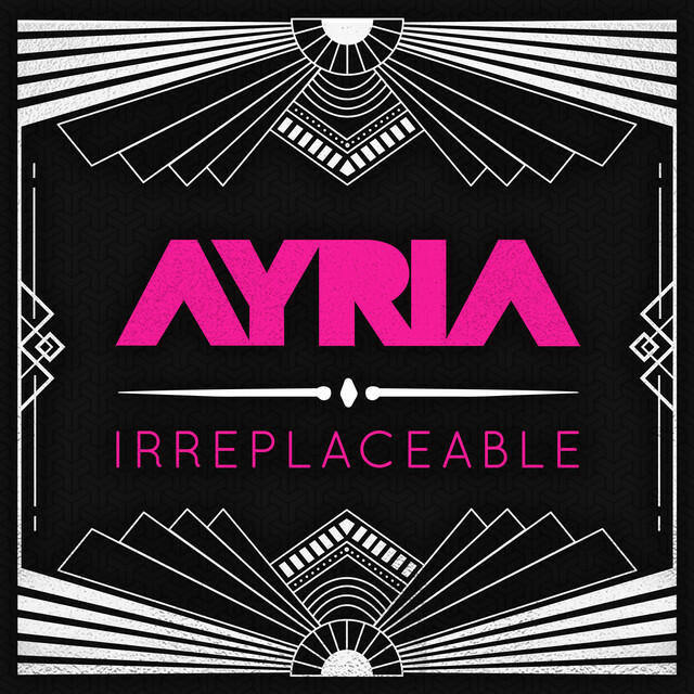 Релиз Irreplaceable