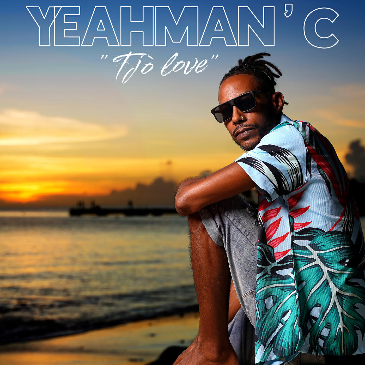 Релиз Tjò Love