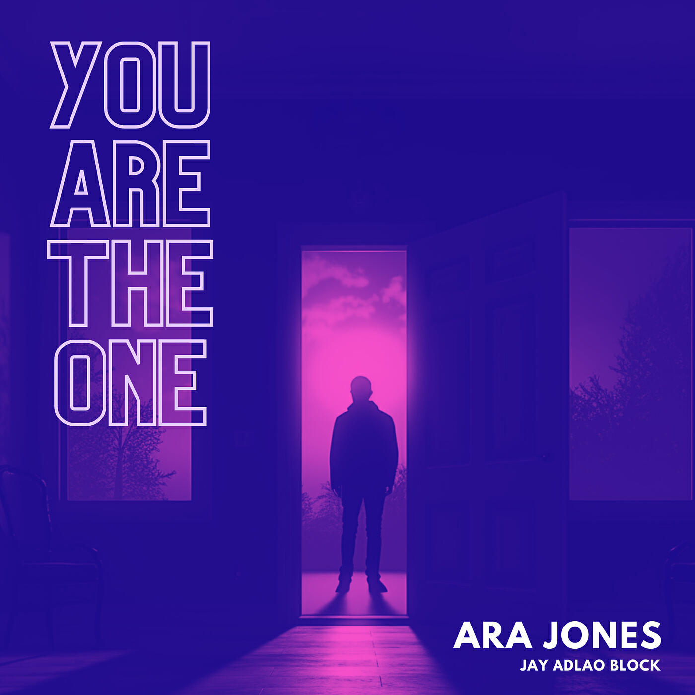 Ara Jones