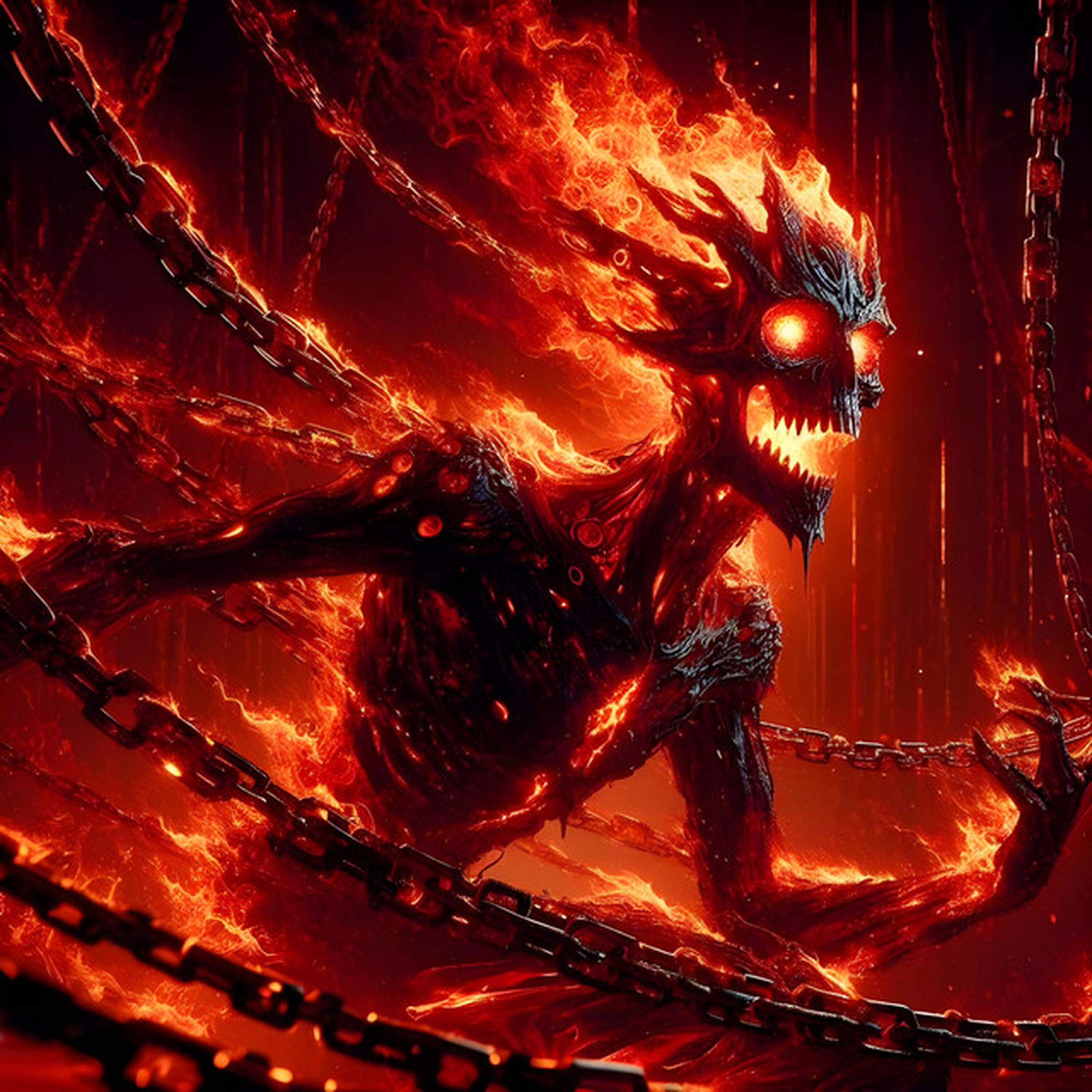 Релиз INFERNO FUNK