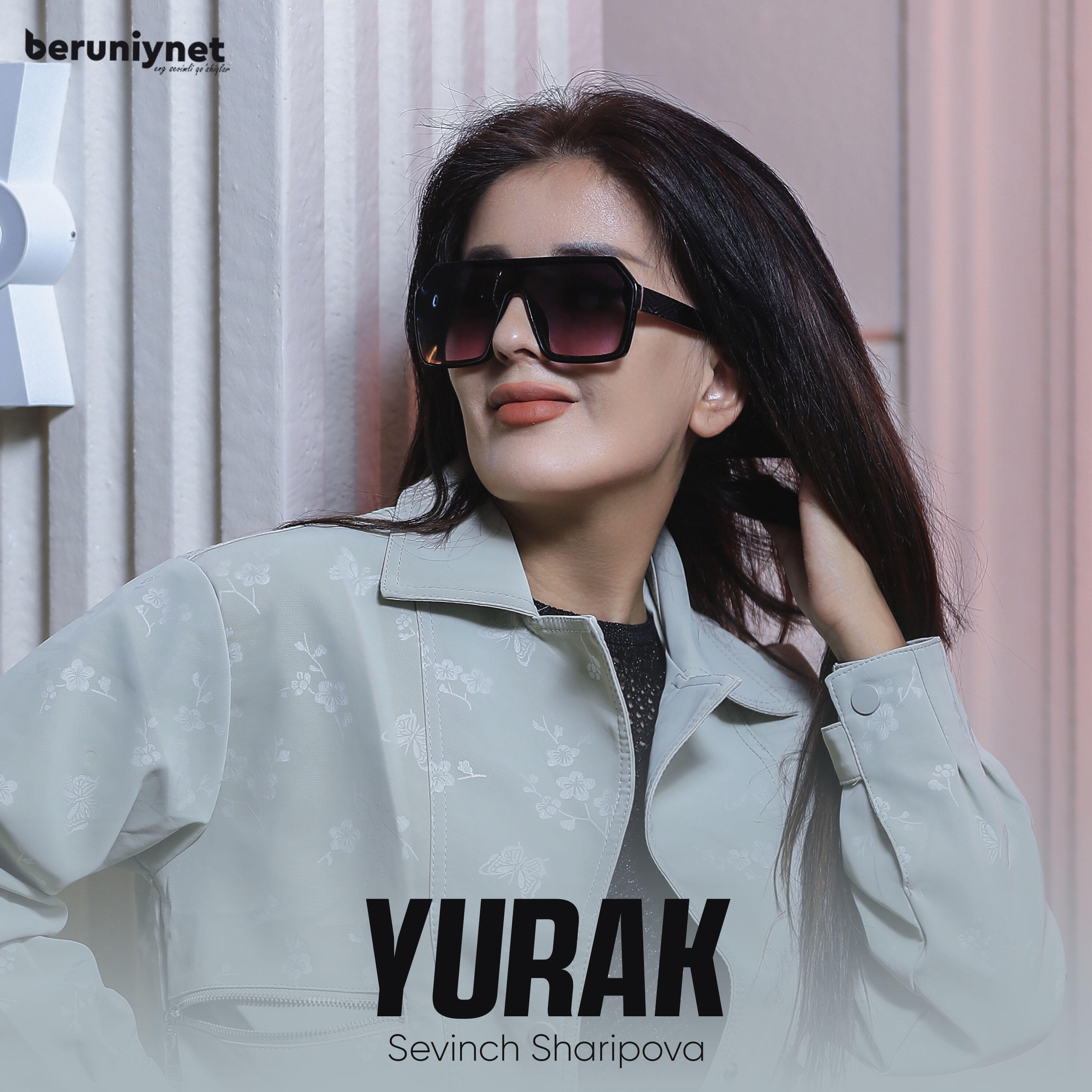 Релиз Yurak