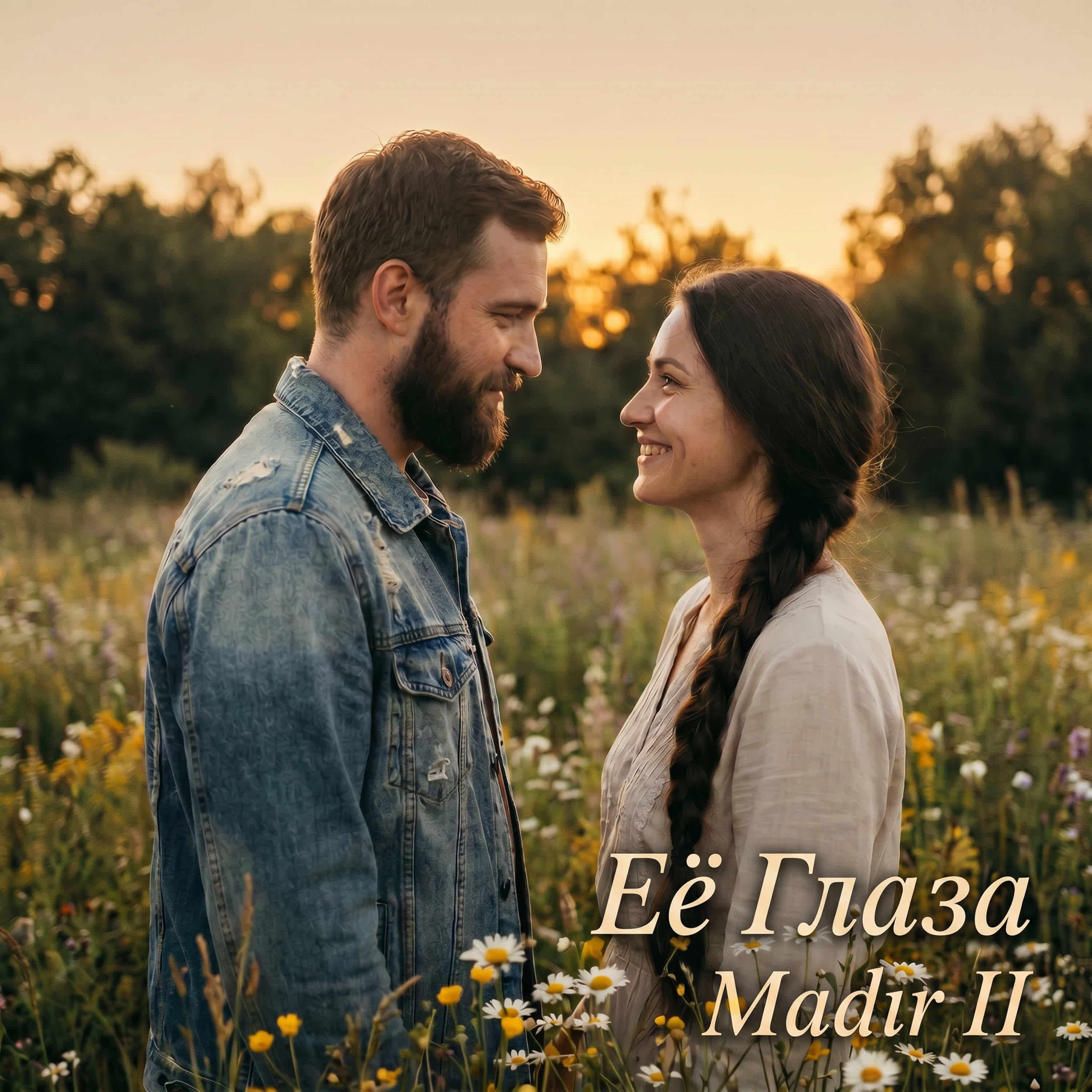 Релиз Её глаза