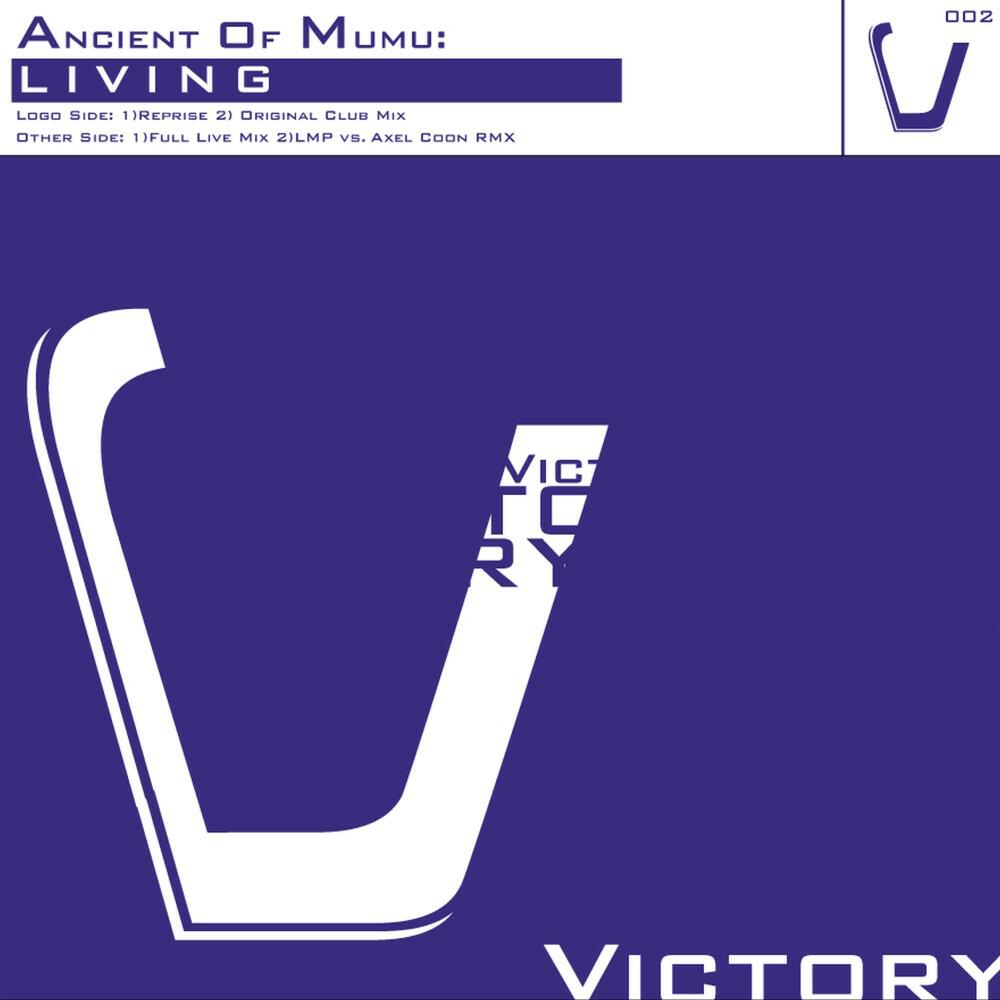 Ancient of Mumu