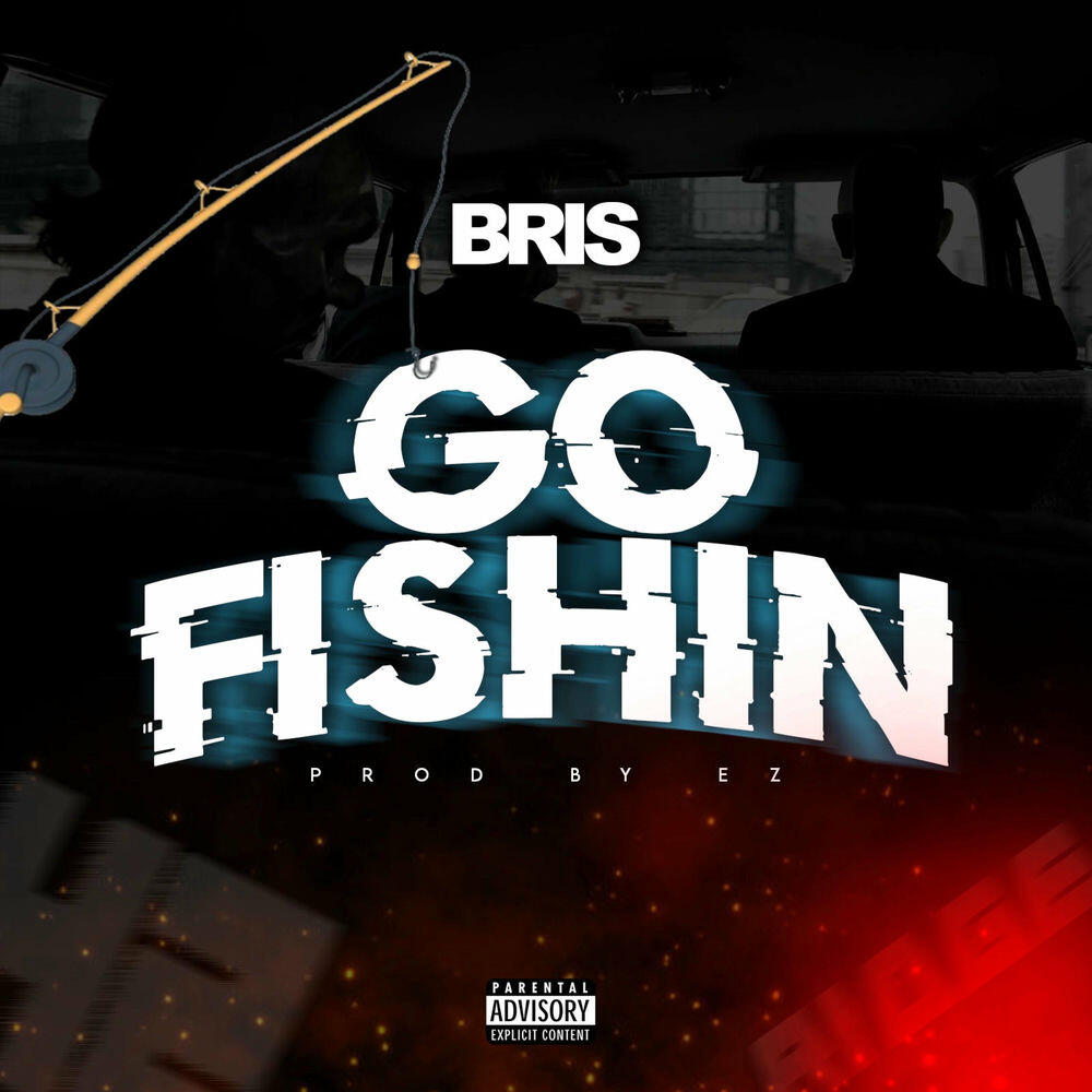 Релиз Go Fishin'
