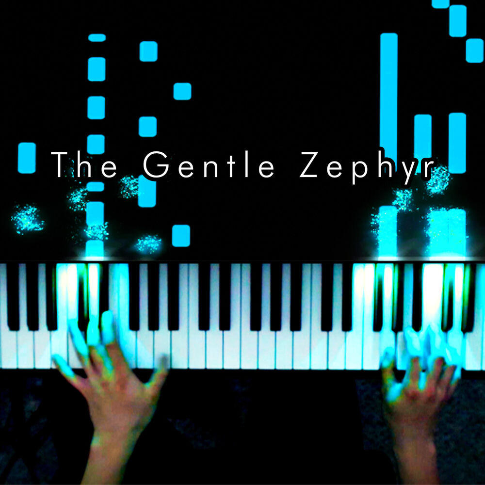 Релиз The Gentle Zephyr