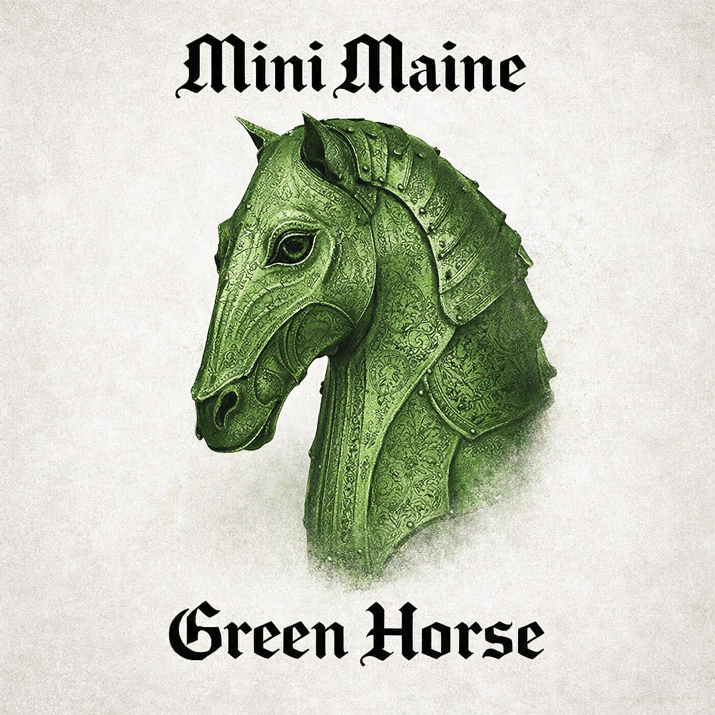 Mini Maine