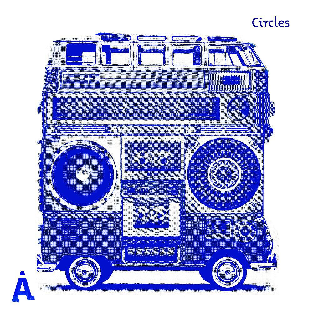 Релиз Circles EP