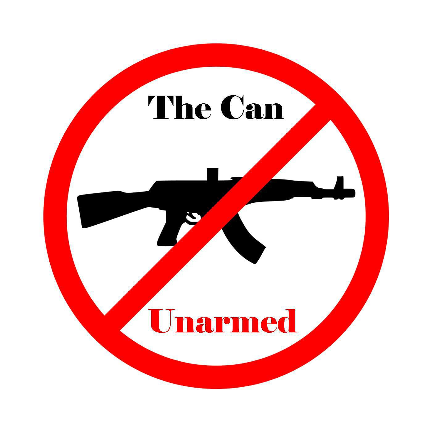 Постер альбома Unarmed
