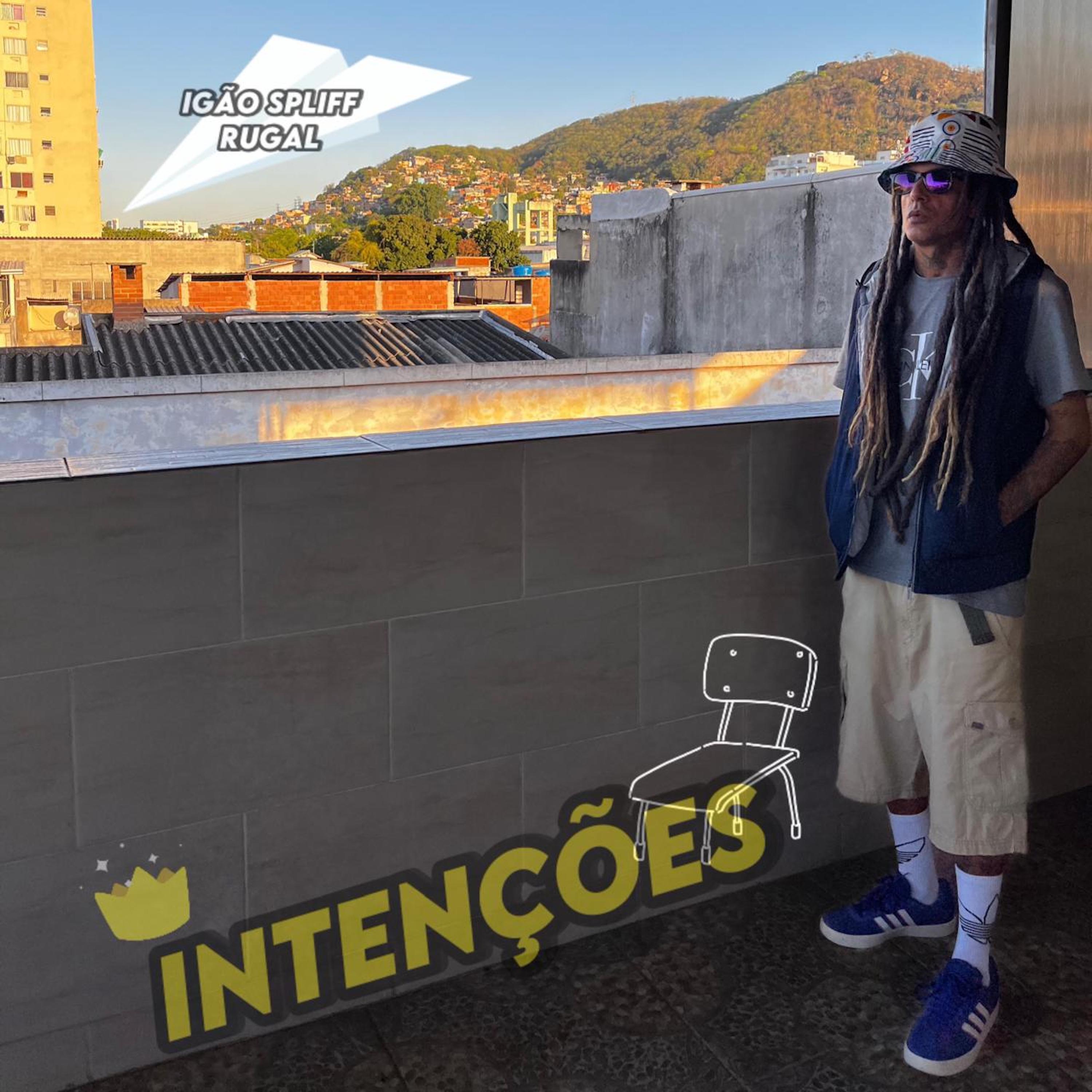 Релиз Intenções