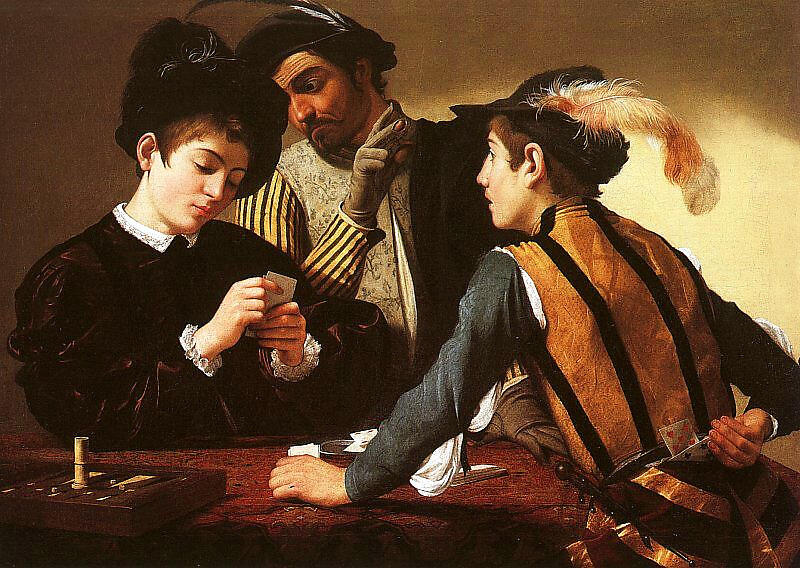 Ensemble J.M. Anciuti