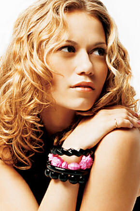 Haley James Scott