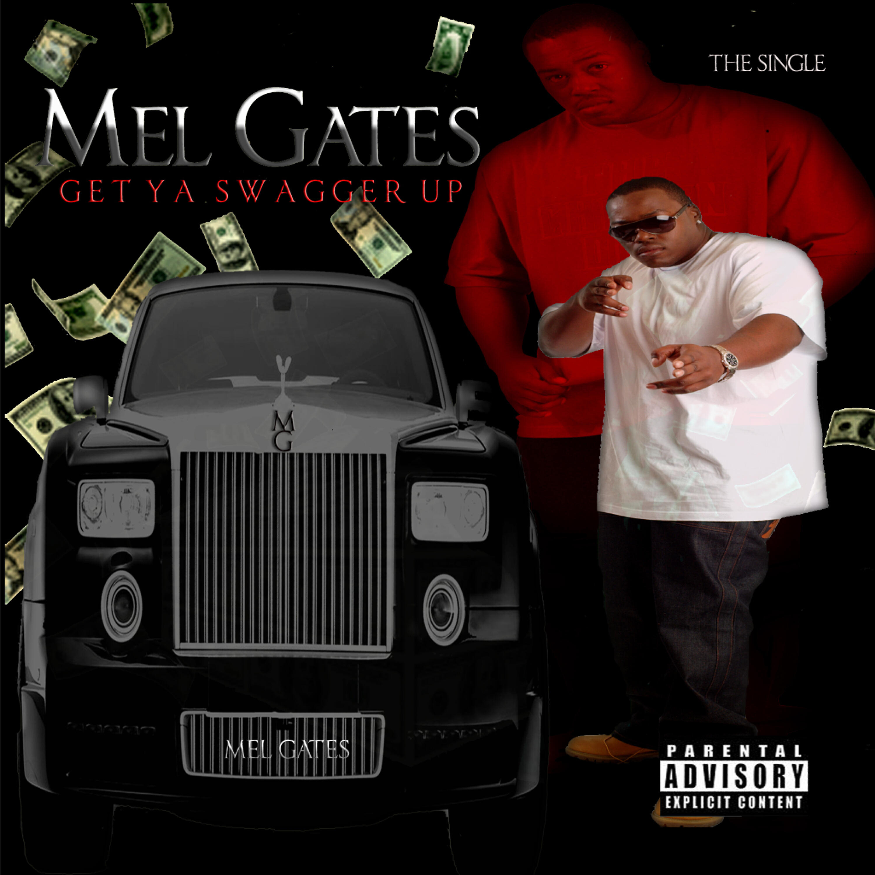Mel Gates