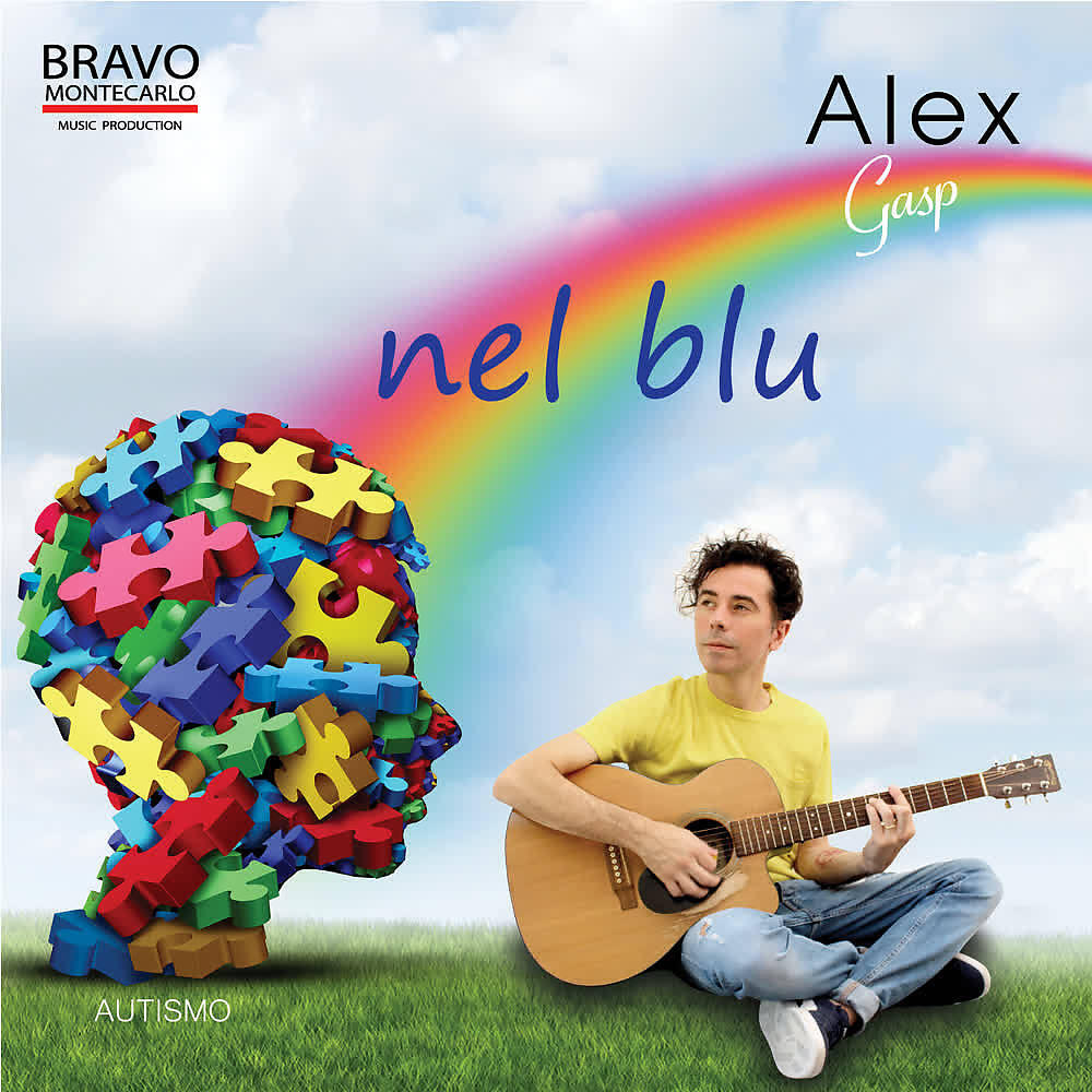 Релиз Nel Blu