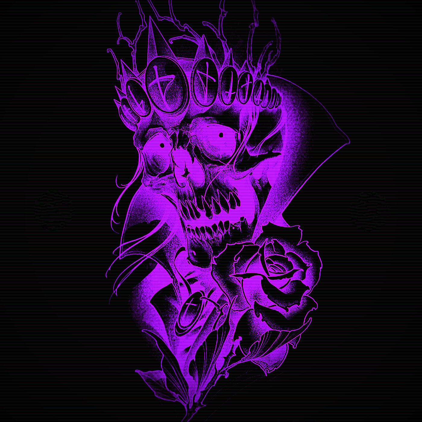 Релиз Nightstalker (Sped Up)