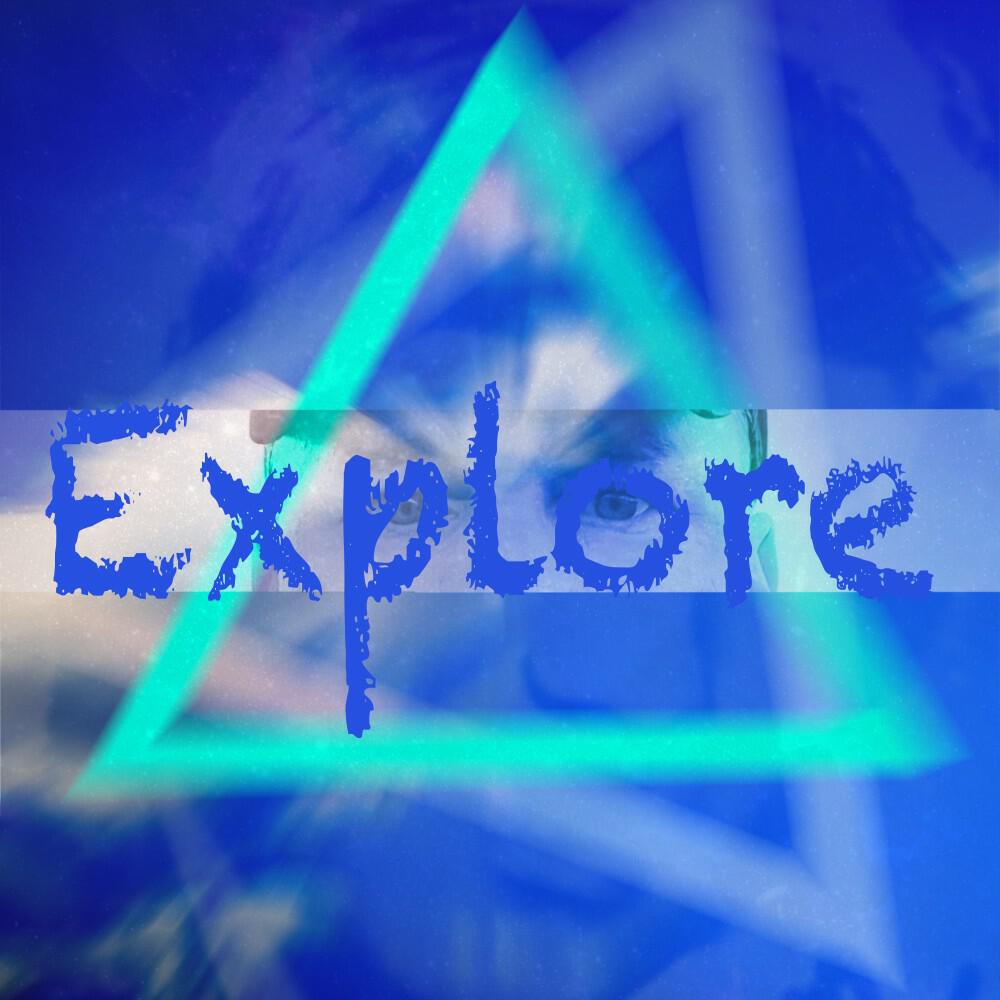 Релиз Explore