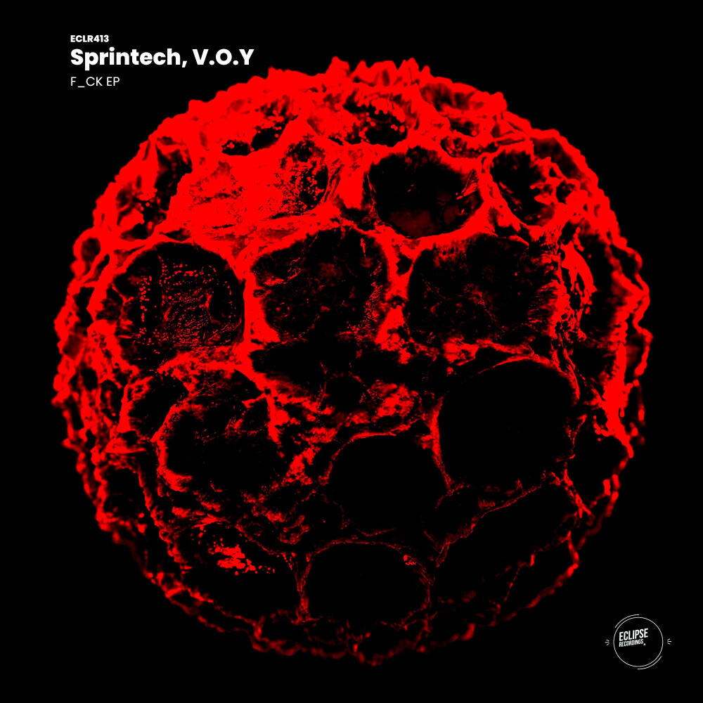 Релиз F_CK EP