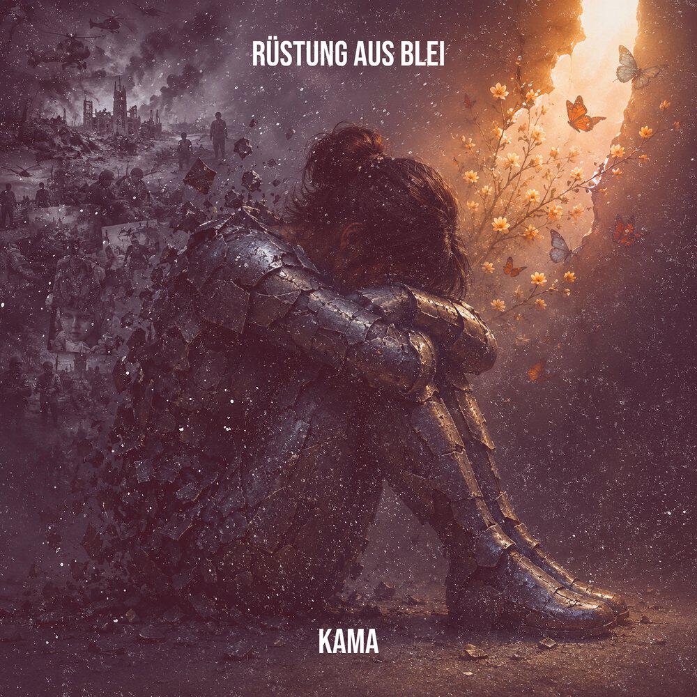 Релиз Rüstung Aus Blei