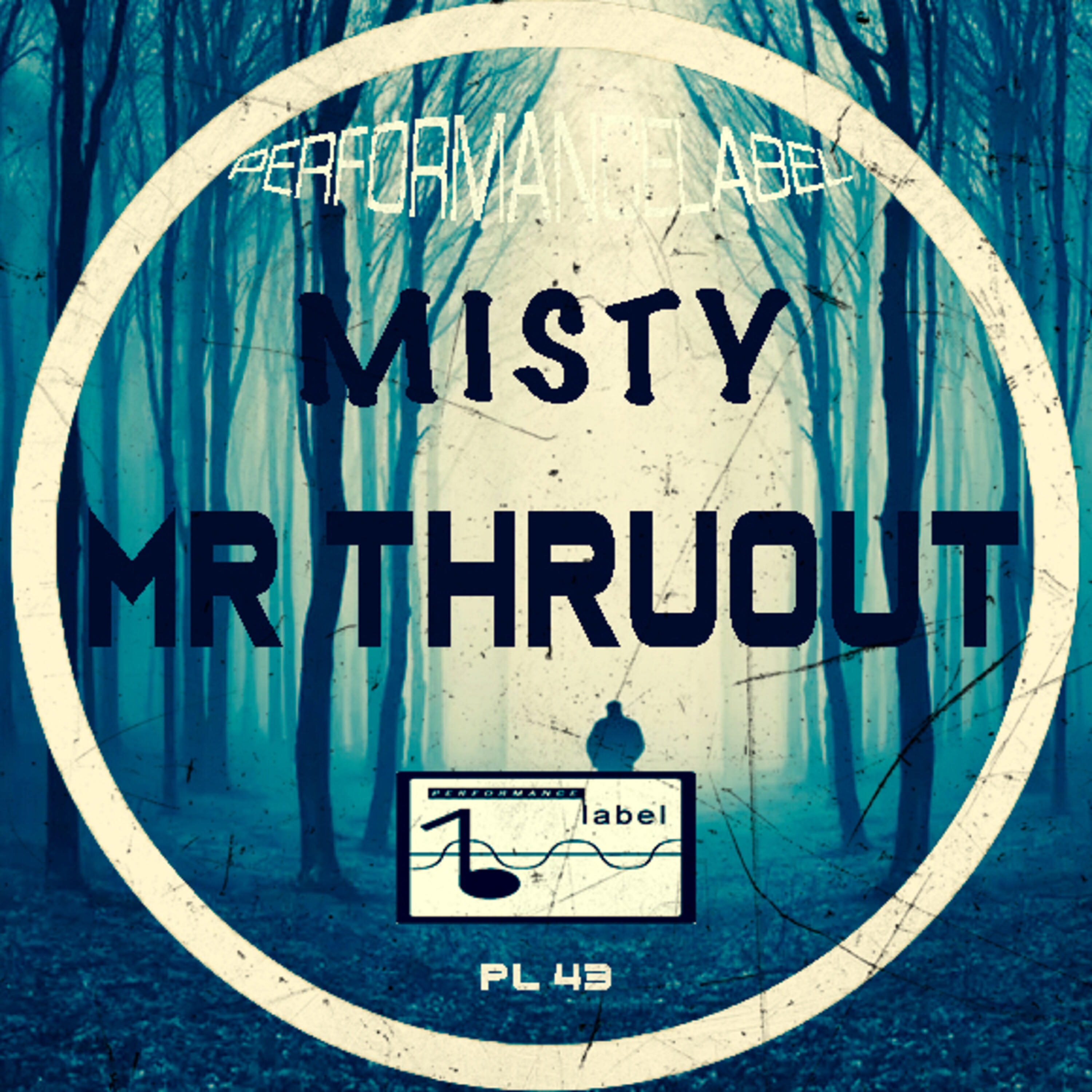 Релиз Misty