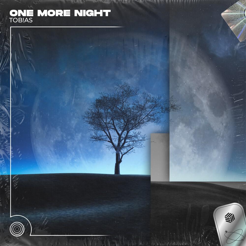 Релиз One More Night