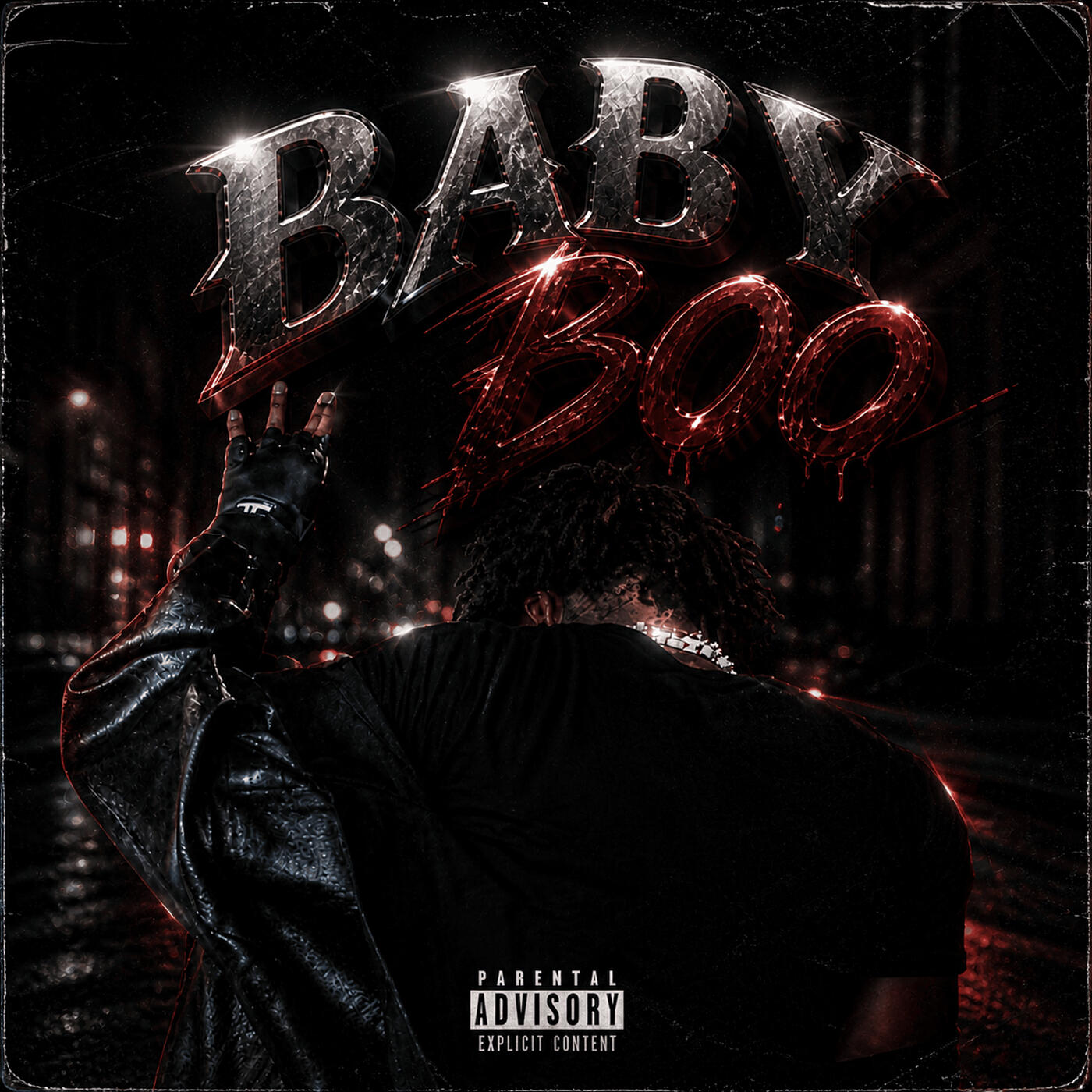 Релиз Baby Boo