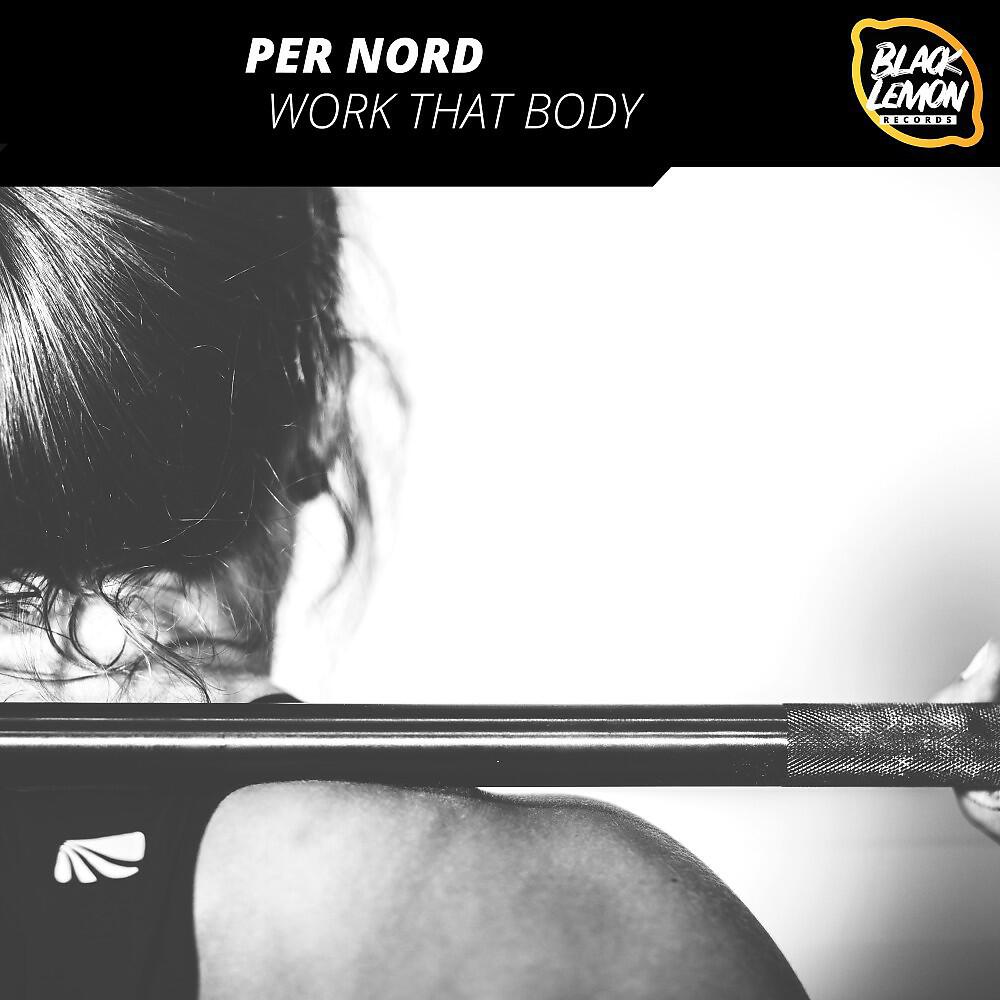 Релиз Work That Body