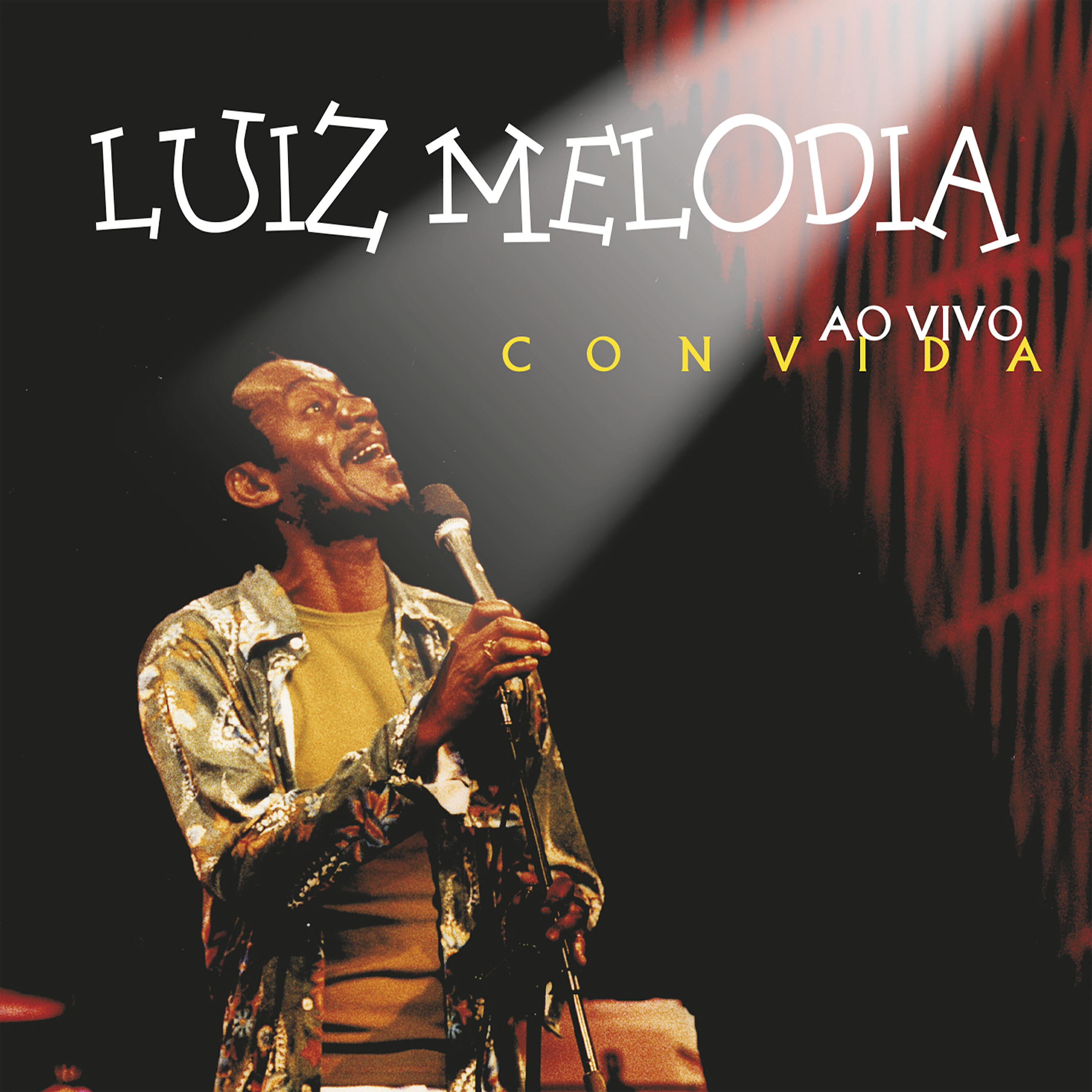Релиз Ao vivo convida