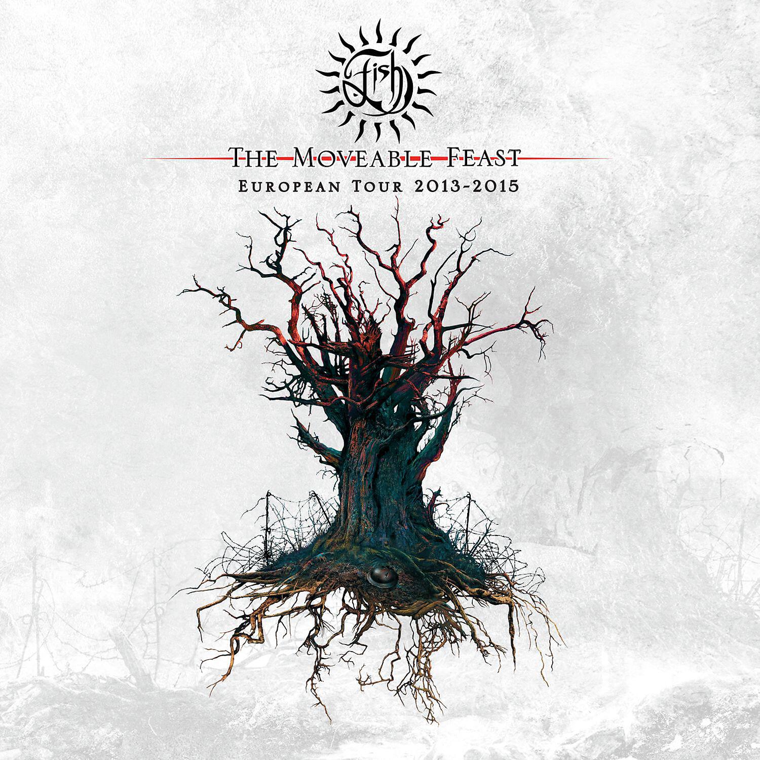 Релиз The Moveable Feast (Live)