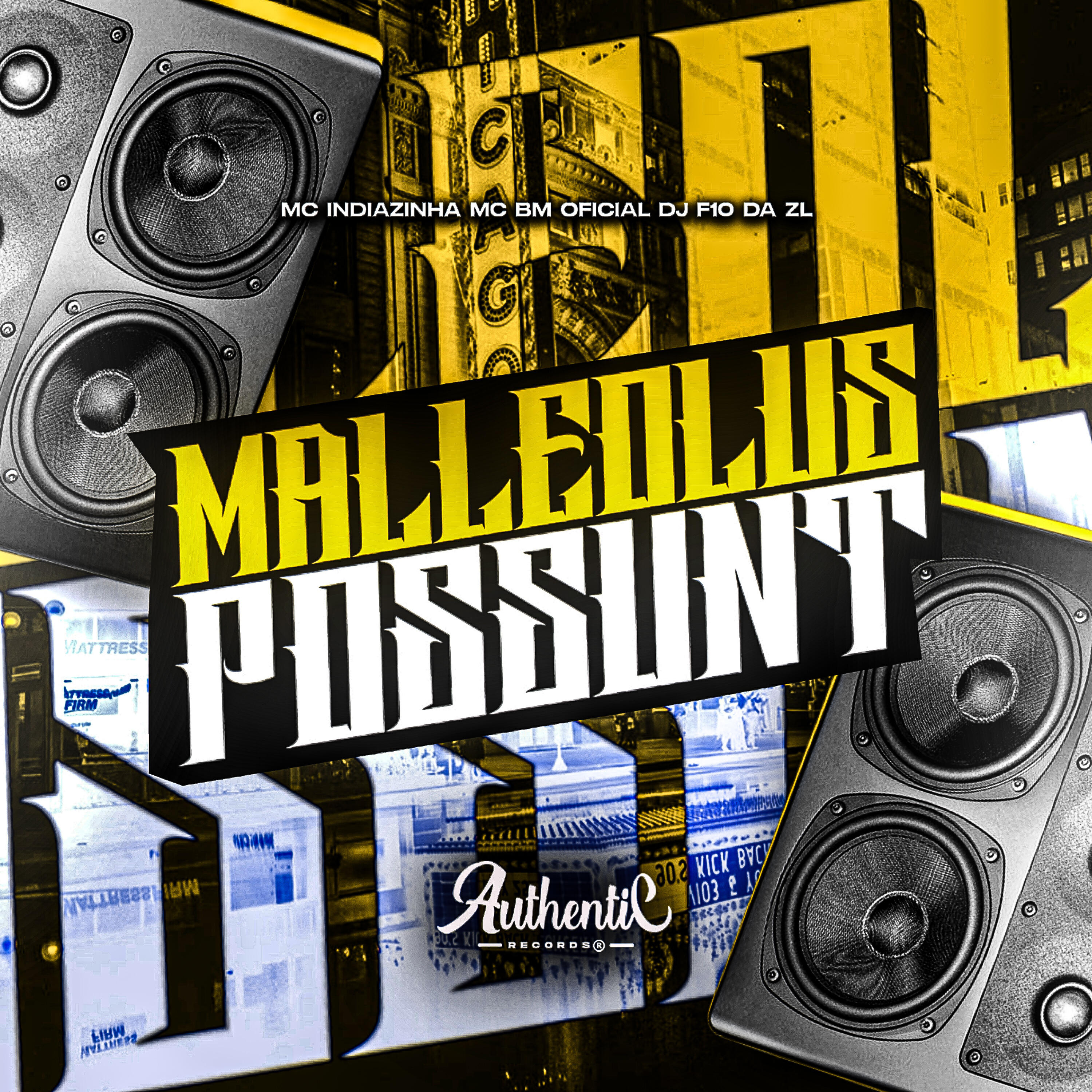 Релиз Malleolus Possunt