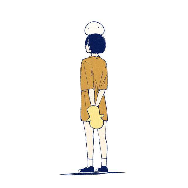 Релиз If You Jump