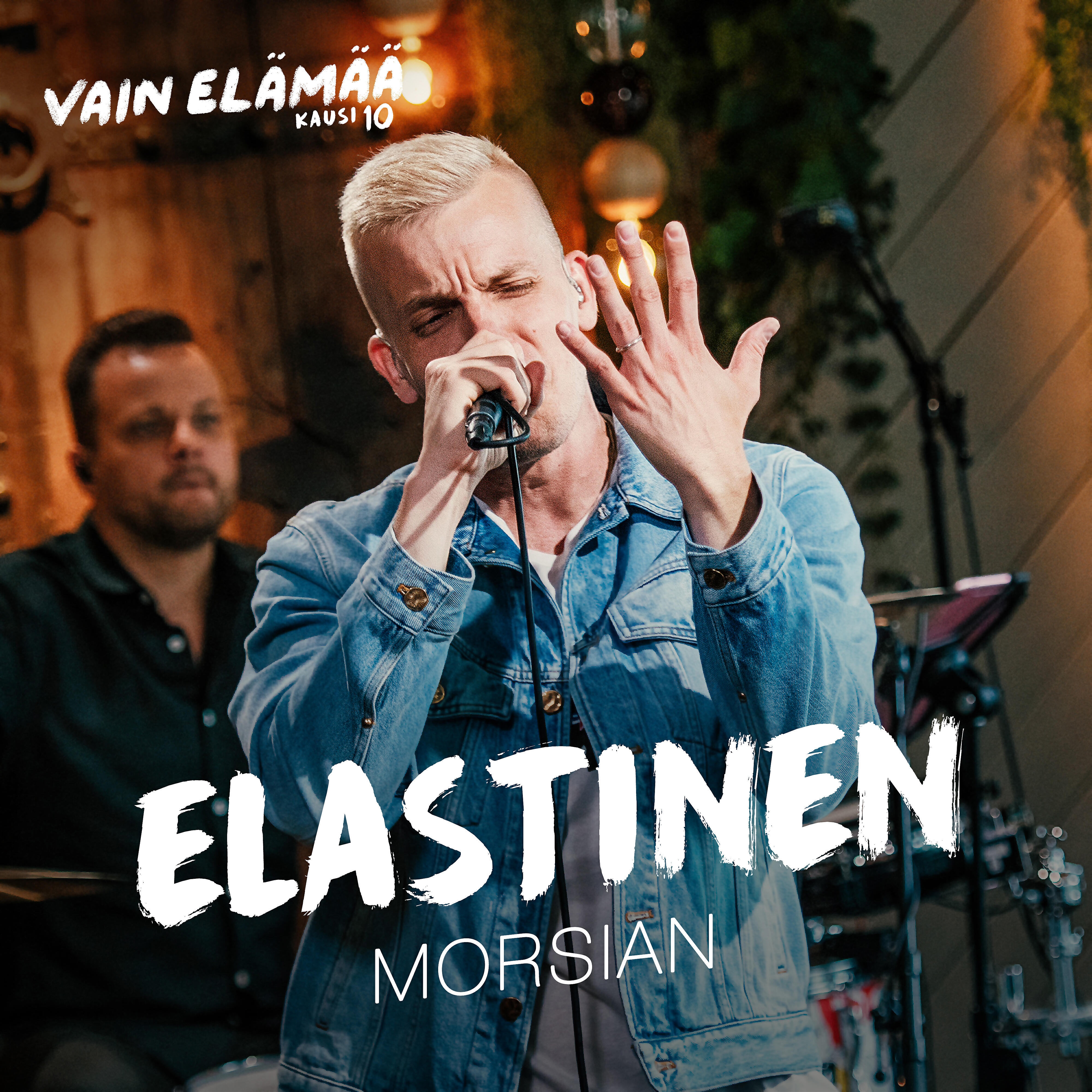 Релиз Morsian (Vain elämää kausi 10)