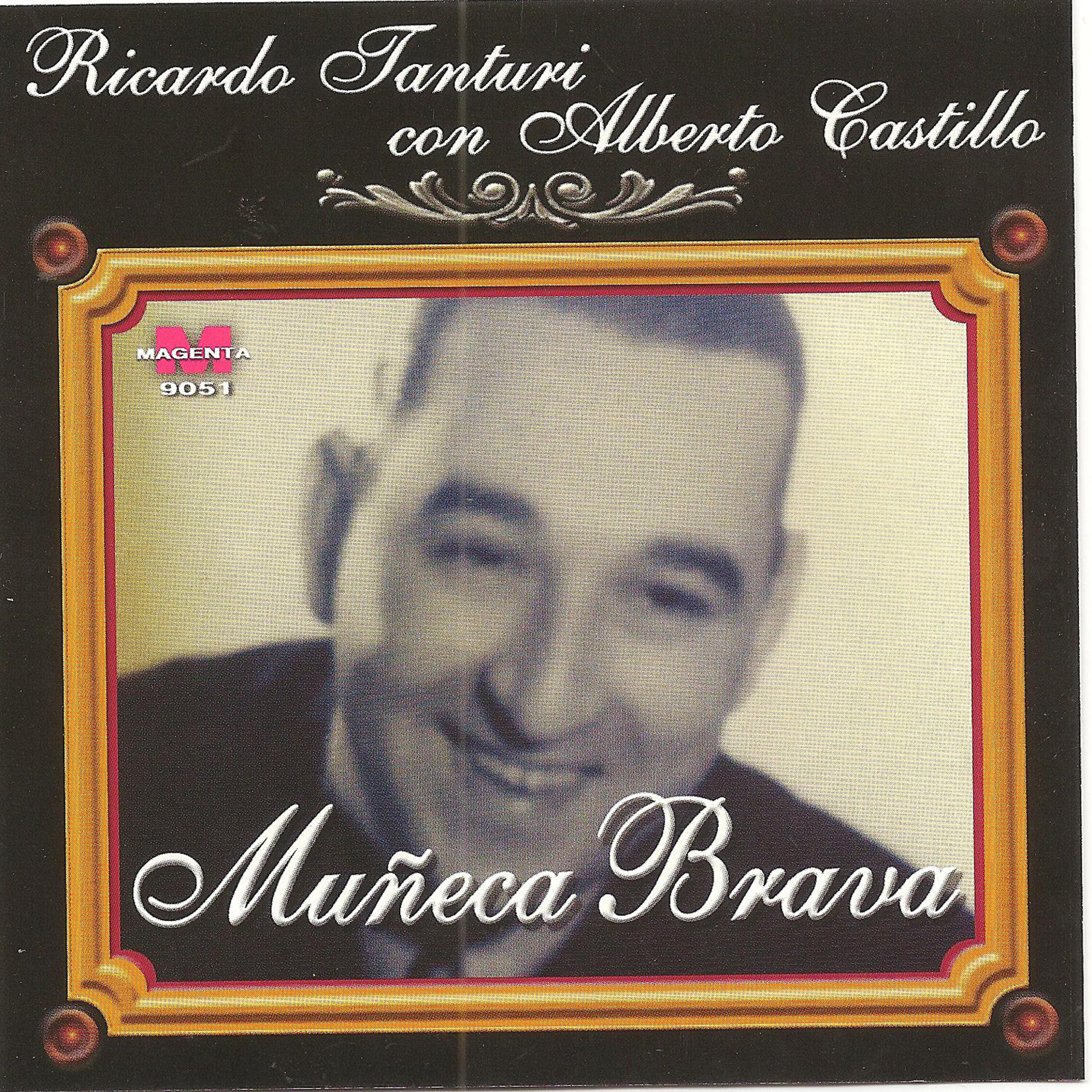 Релиз Muñeca Brava