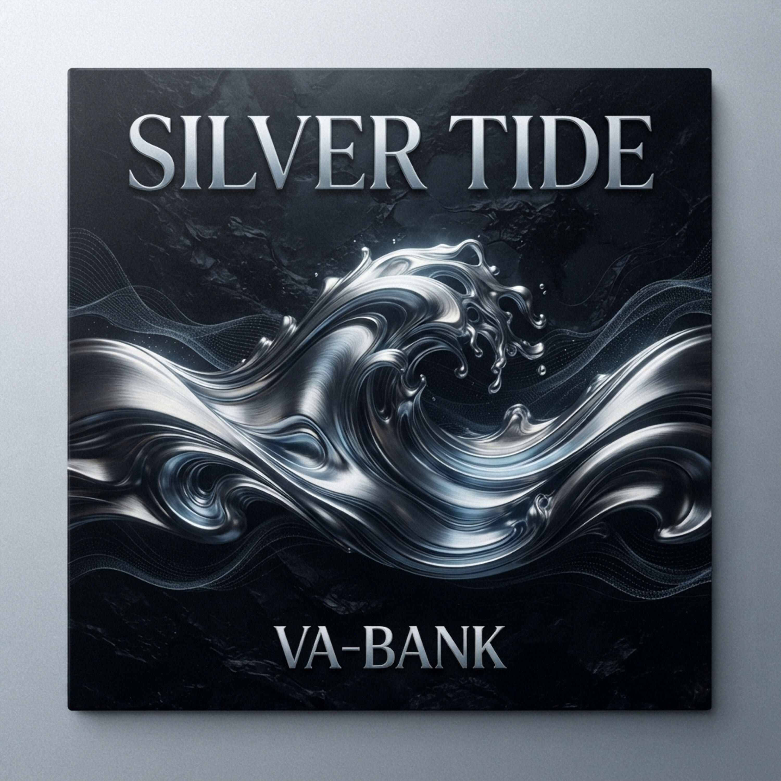 Релиз Silver Tide