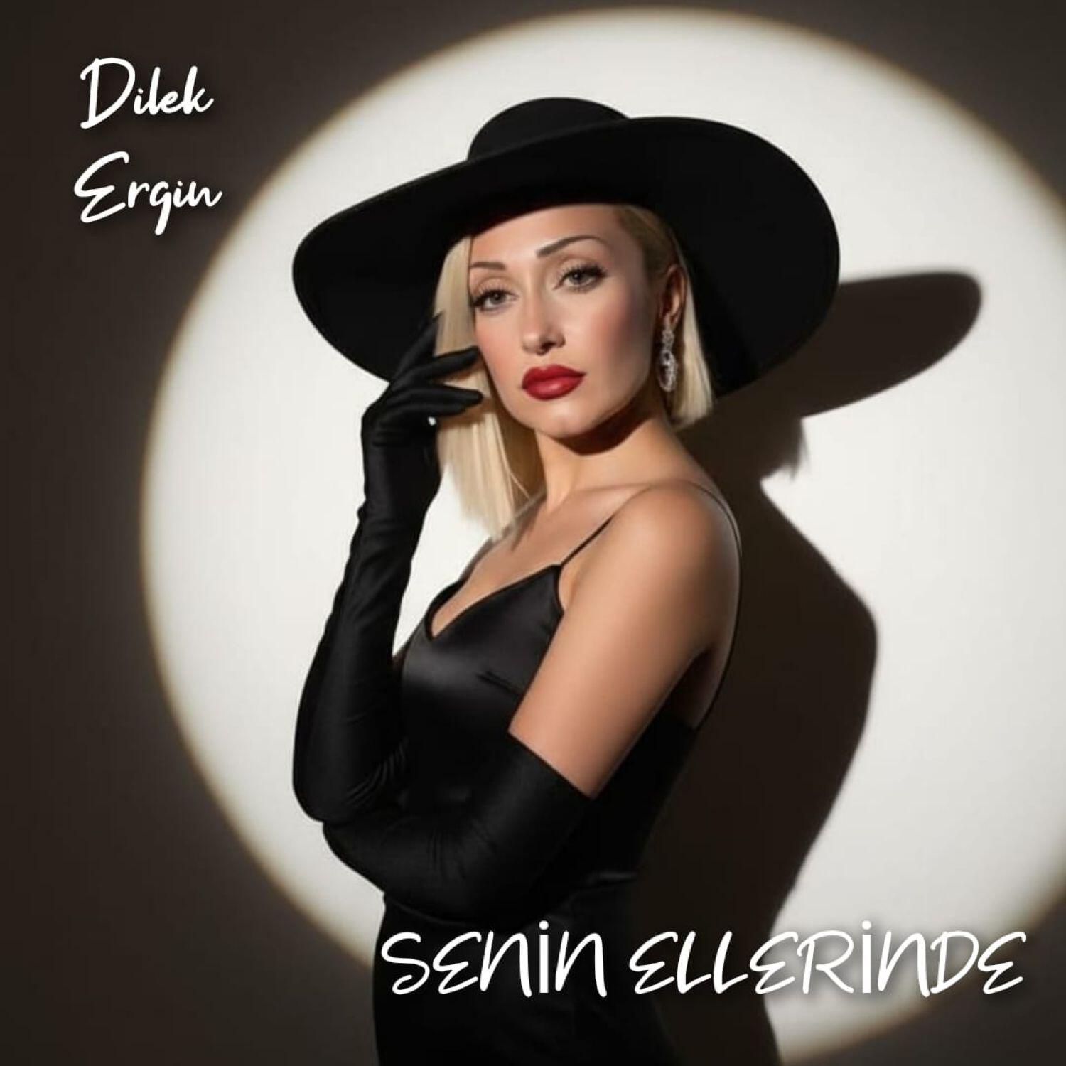 Релиз Senin Ellerinde