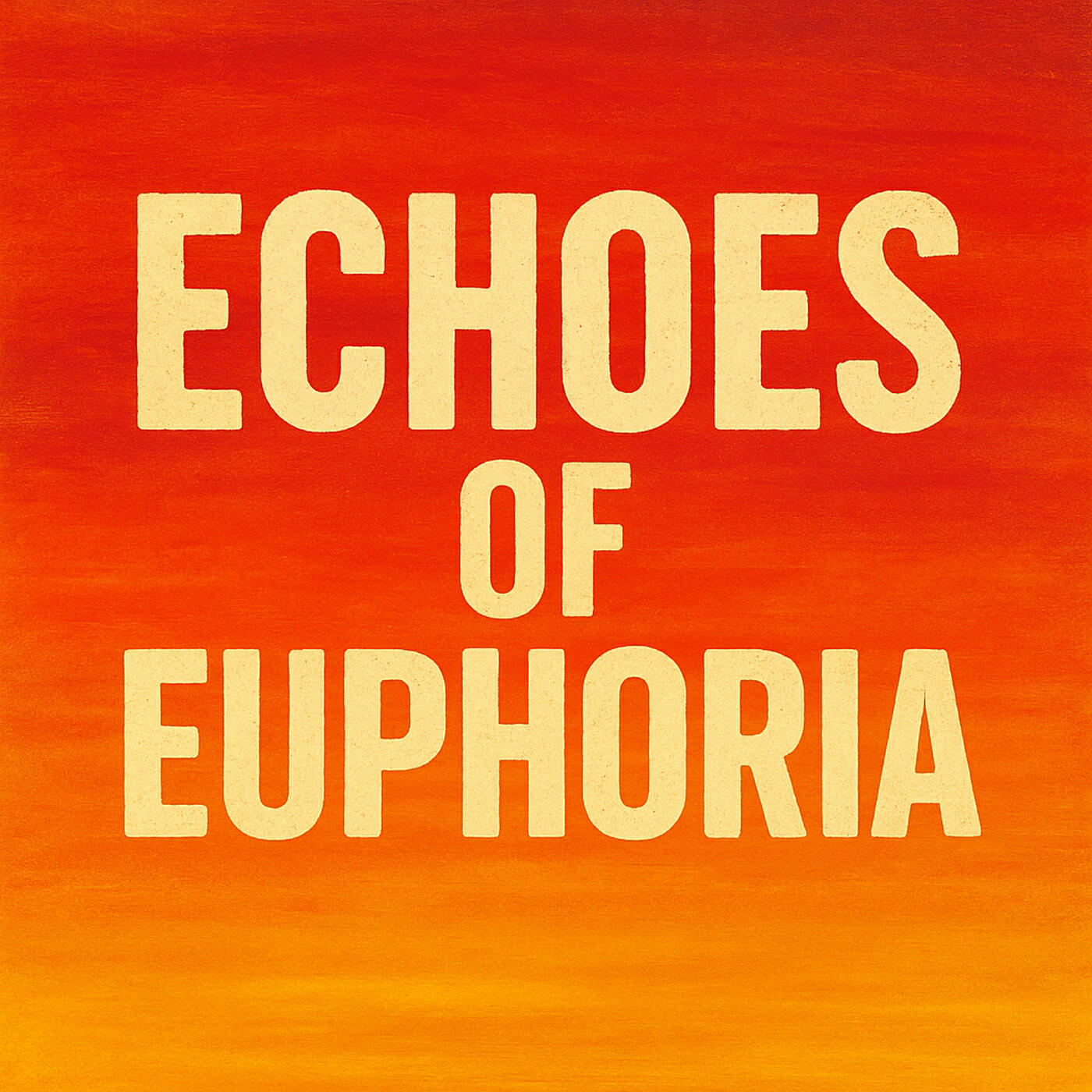Релиз Echoes of Euphoria