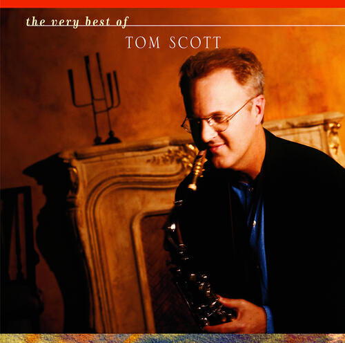 Релиз The Very Best Of Tom Scott