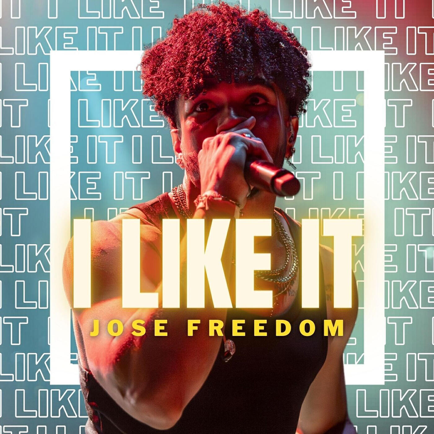 Релиз I Like It