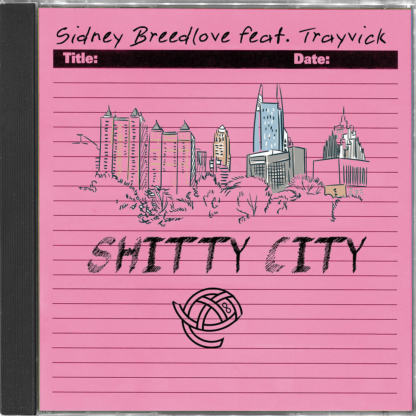 Релиз Shitty City