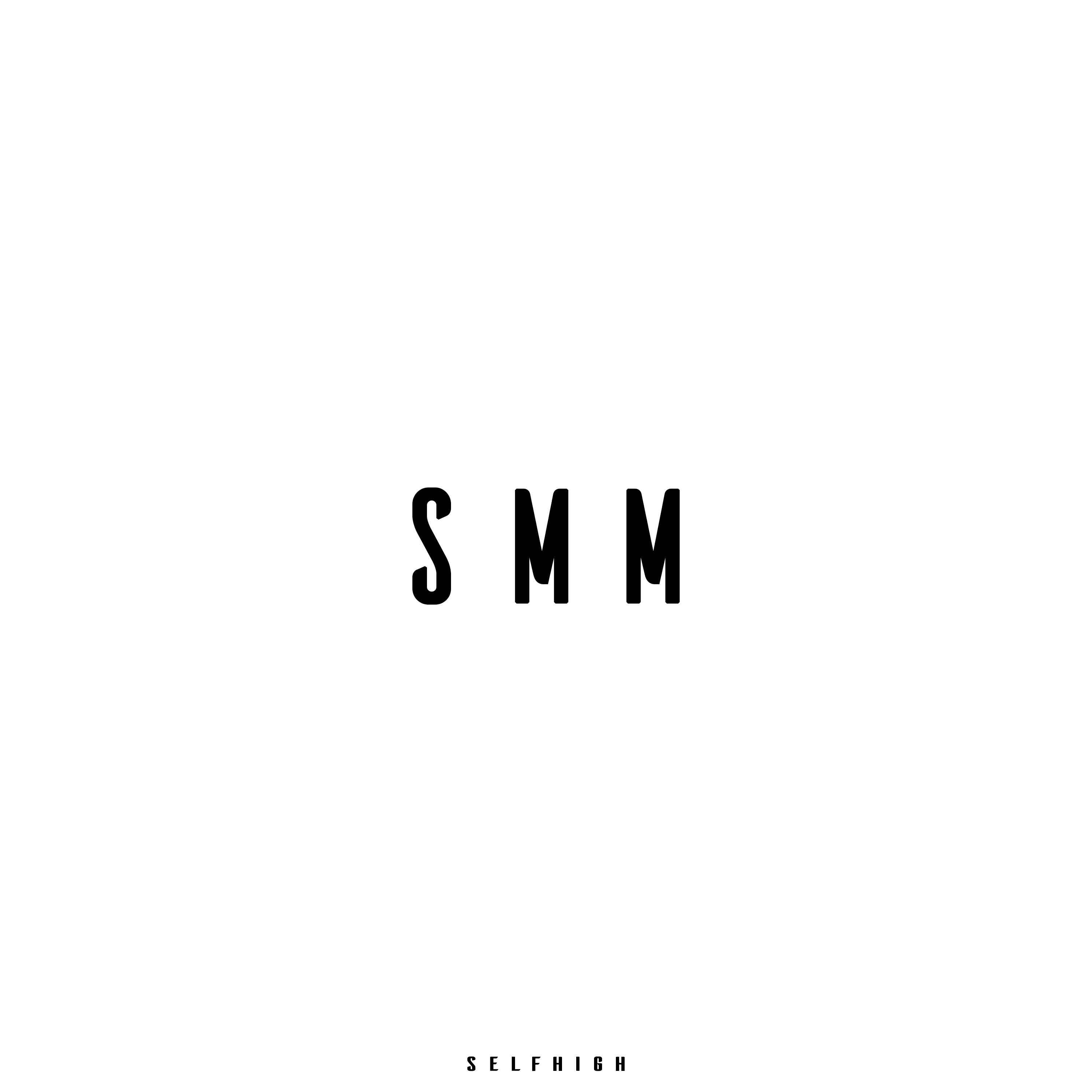 Релиз SMM