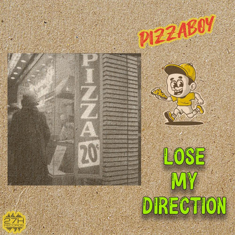 Релиз Lose My Direction