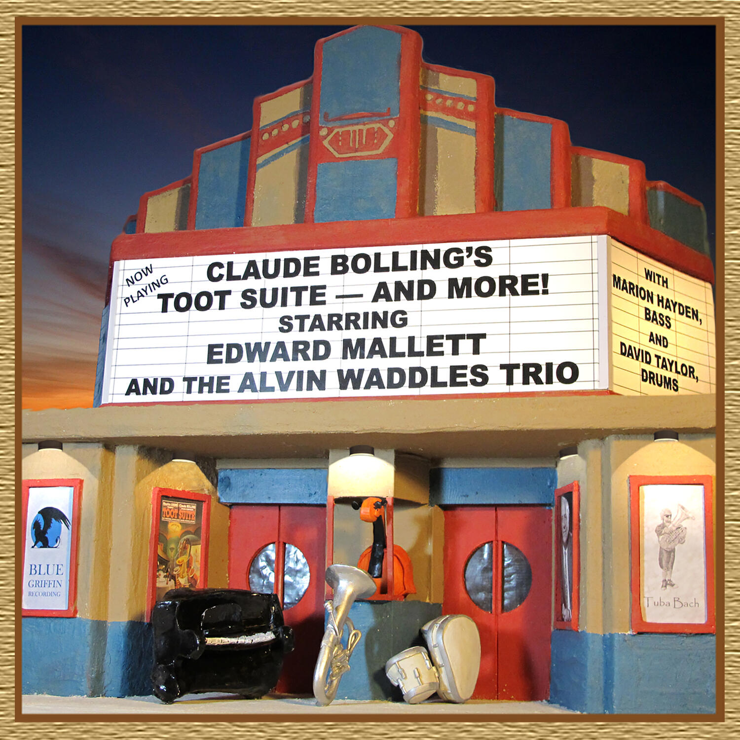 Edward Mallett