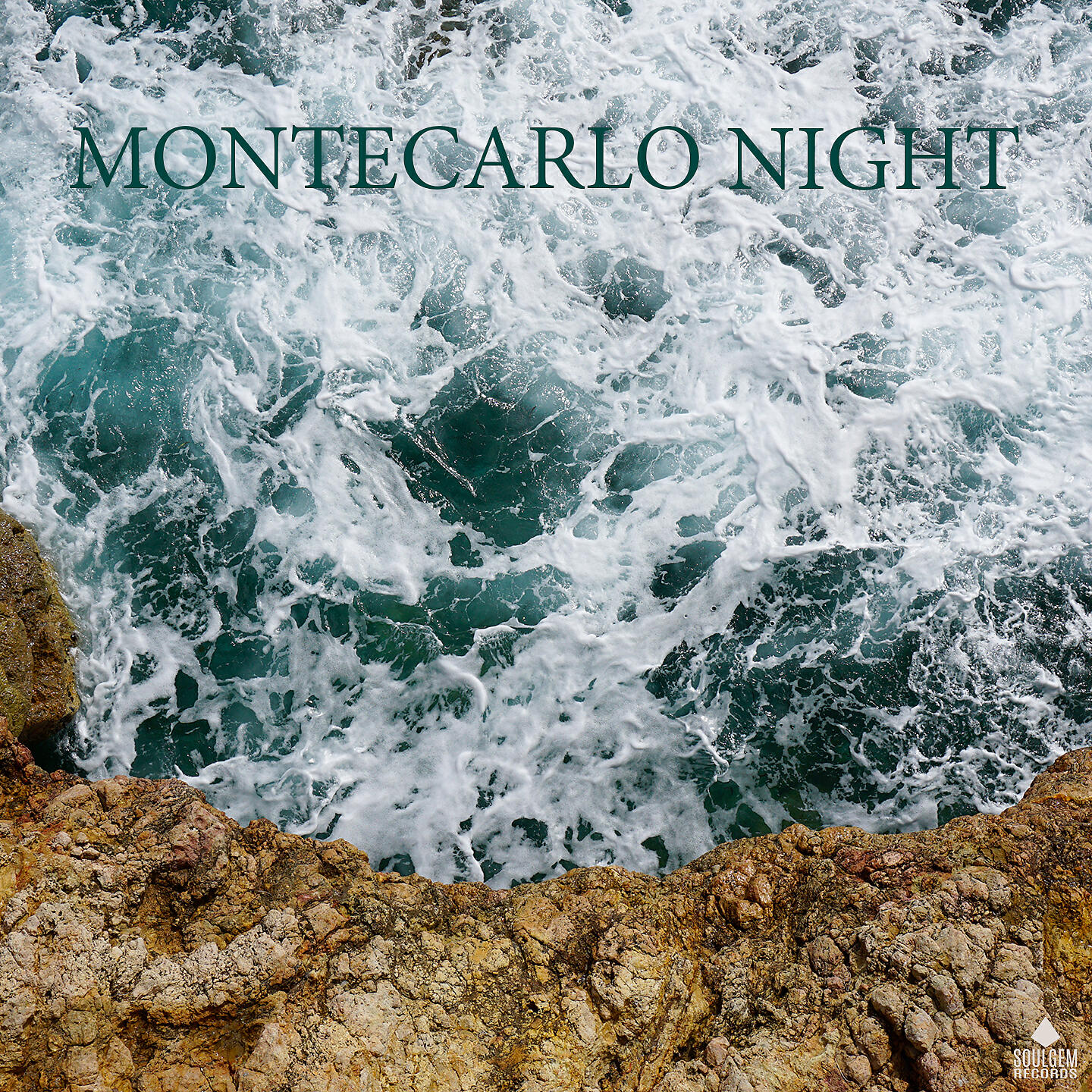 Релиз Montecarlo Night