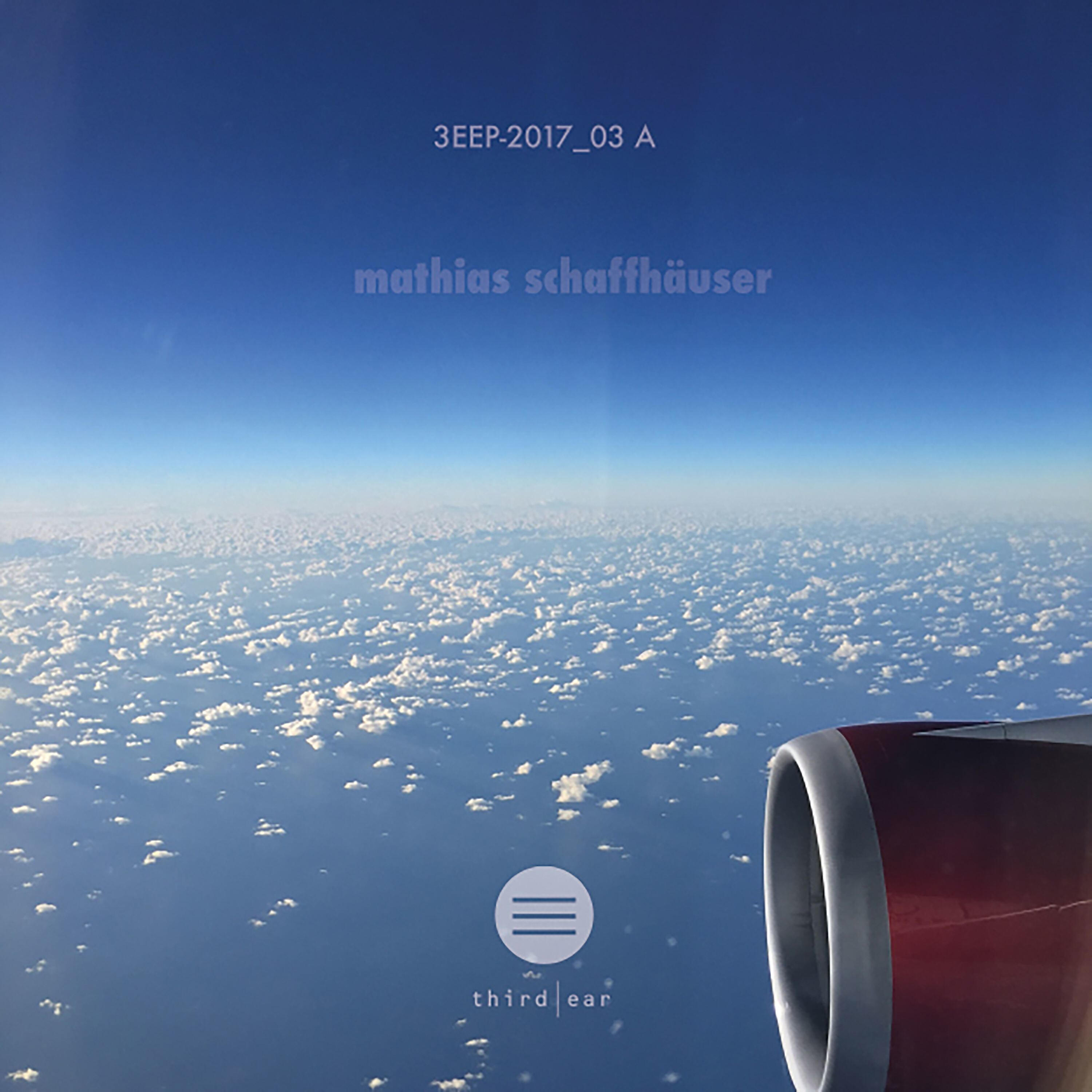 Релиз Raue Luft EP