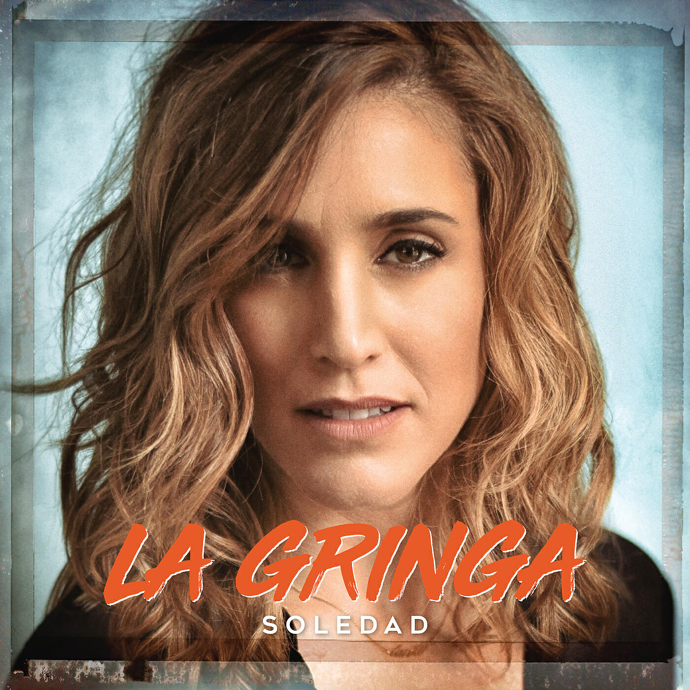 Релиз La Gringa